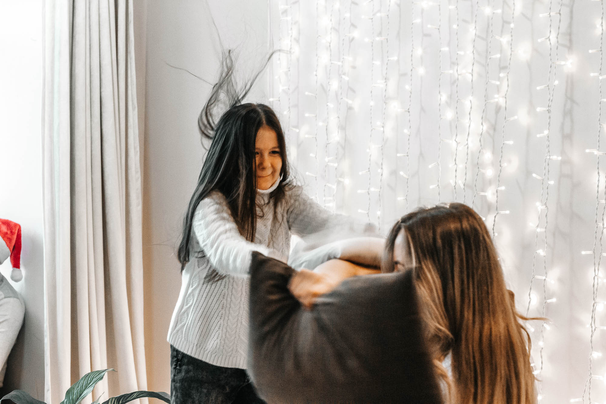 Семейная новогодняя съемка Ольга и Петр. Контент-фотограф Юлия|Санкт-Петербург|Питер