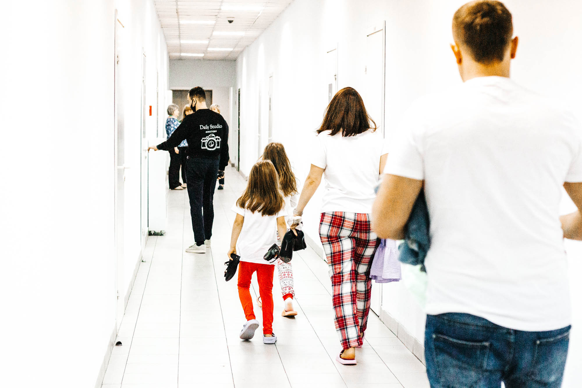 Семейная новогодняя съемка Ольга и Петр. Контент-фотограф Юлия|Санкт-Петербург|Питер