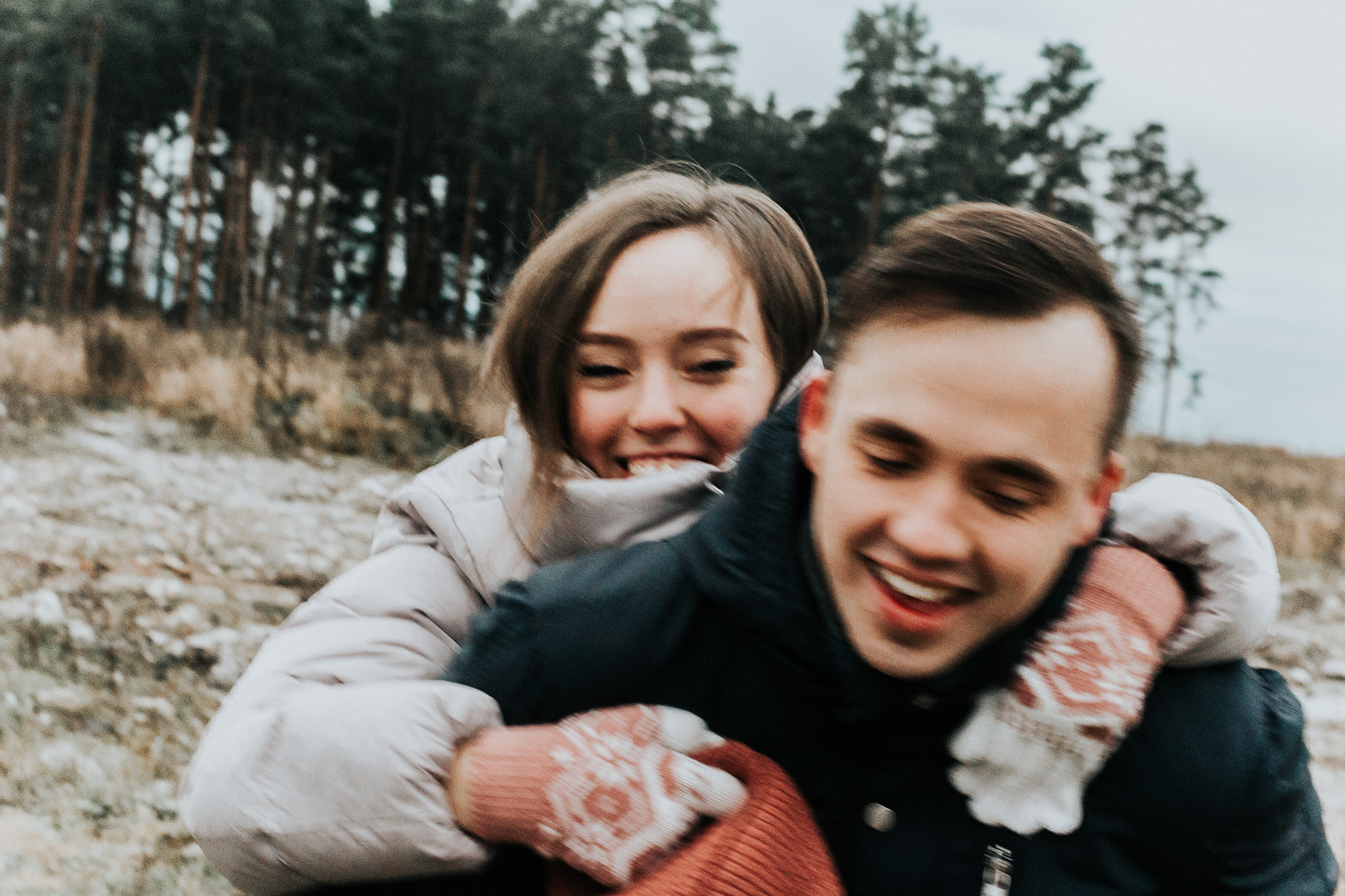 Парная фотосессия Катя и Даниил. Контент-фотограф Юлия|Санкт-Петербург|Питер