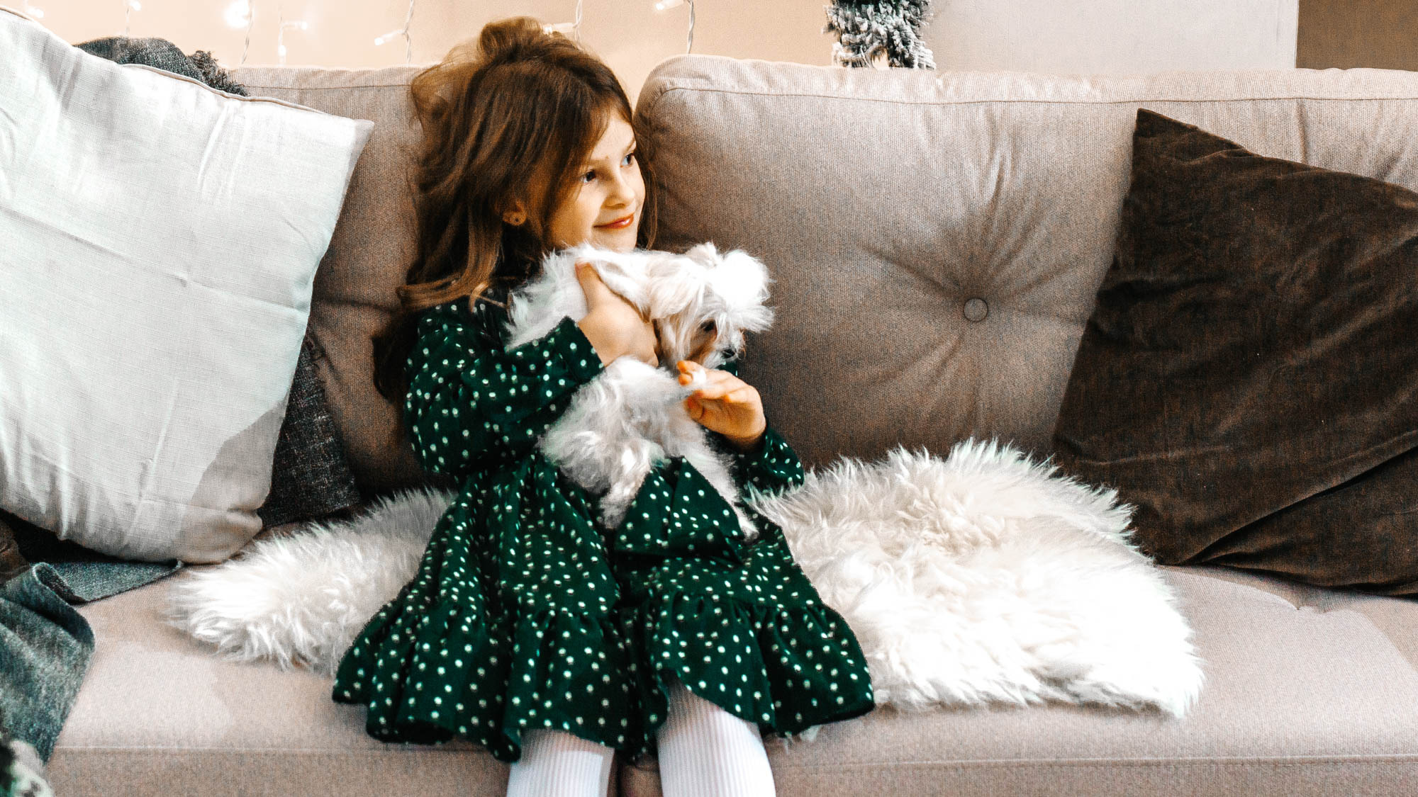 Семейная новогодняя съемка Ольга и Петр. Контент-фотограф Юлия|Санкт-Петербург|Питер