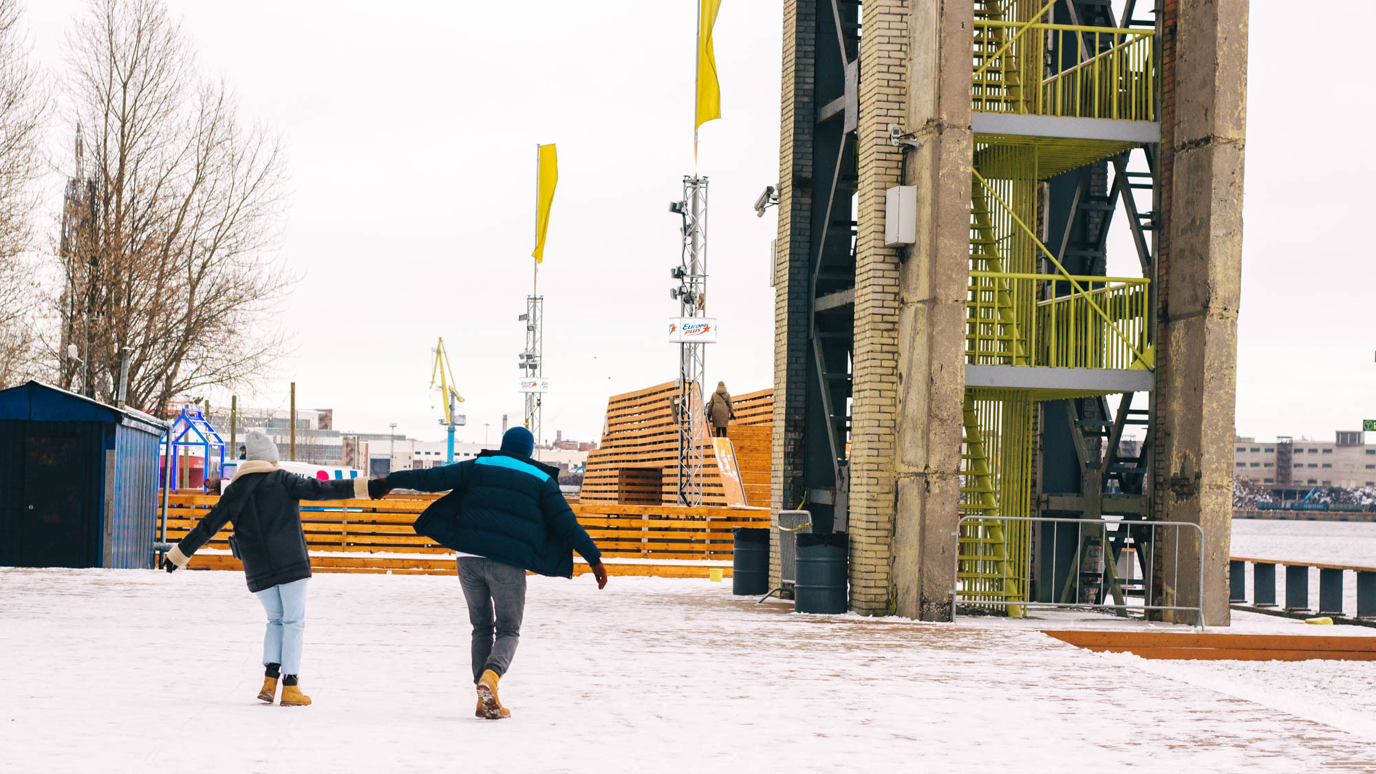 Парная съемка Влада и Костя. Контент-фотограф Юлия|Санкт-Петербург|Питер