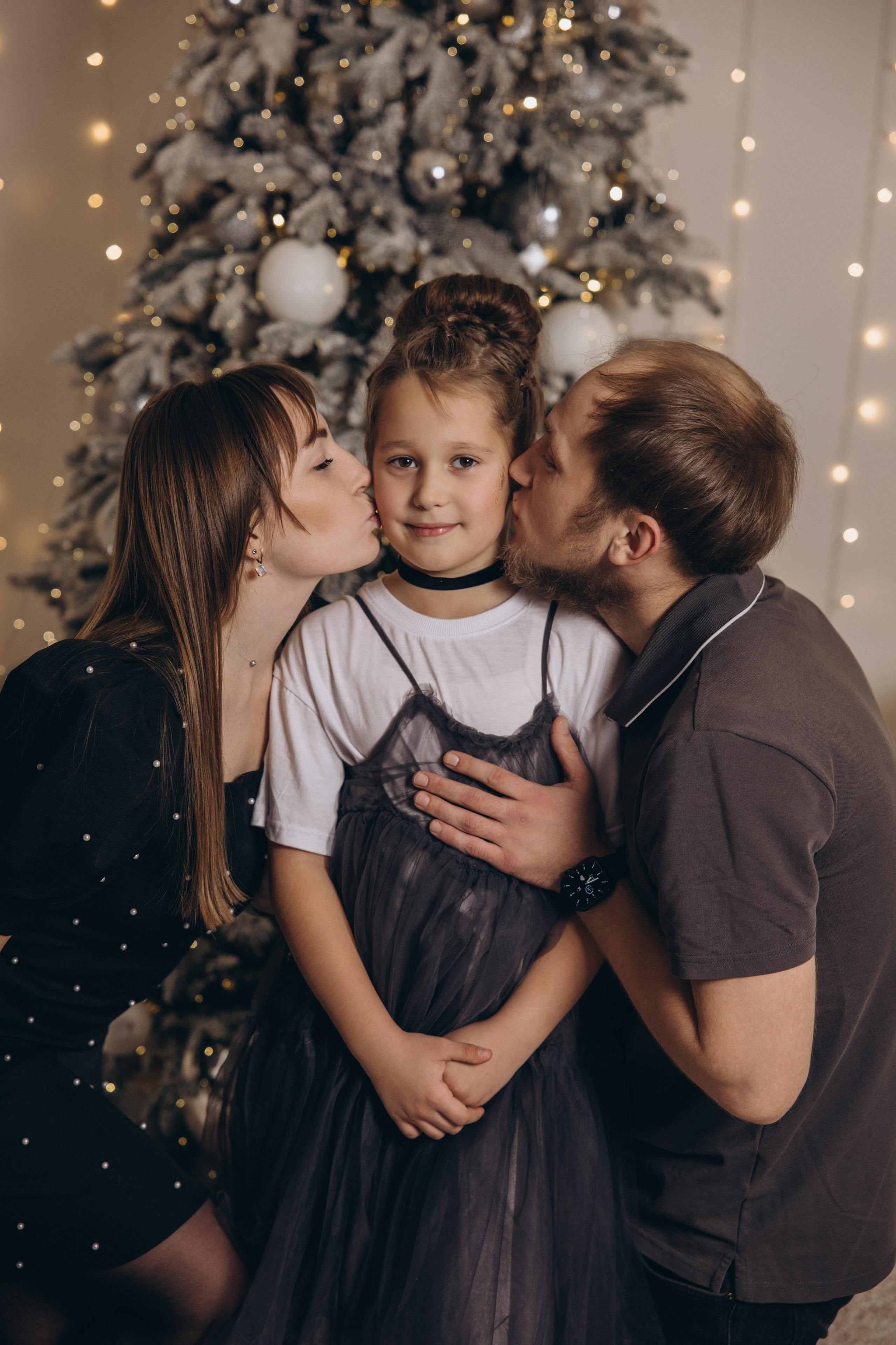 Фотопроект в Зум студии. Свадебный, семейный фотограф в Иркутске Светлана Макаричева