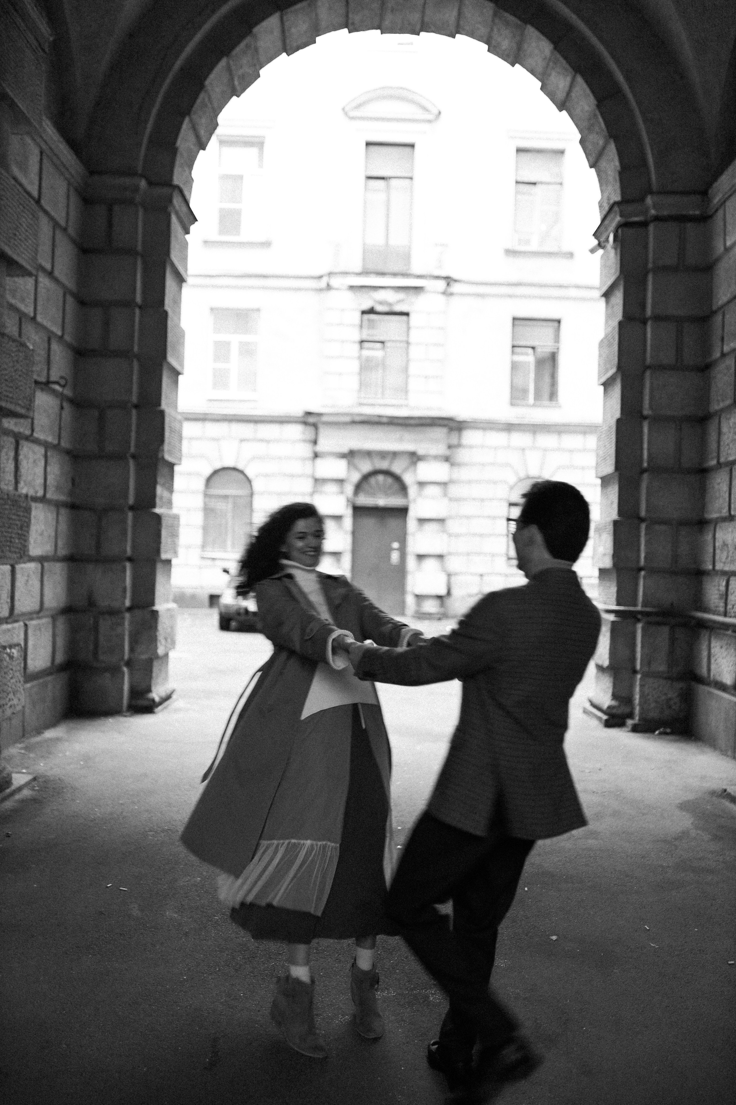 Семейный фотограф Наталья Ковтун Санкт-Петербург