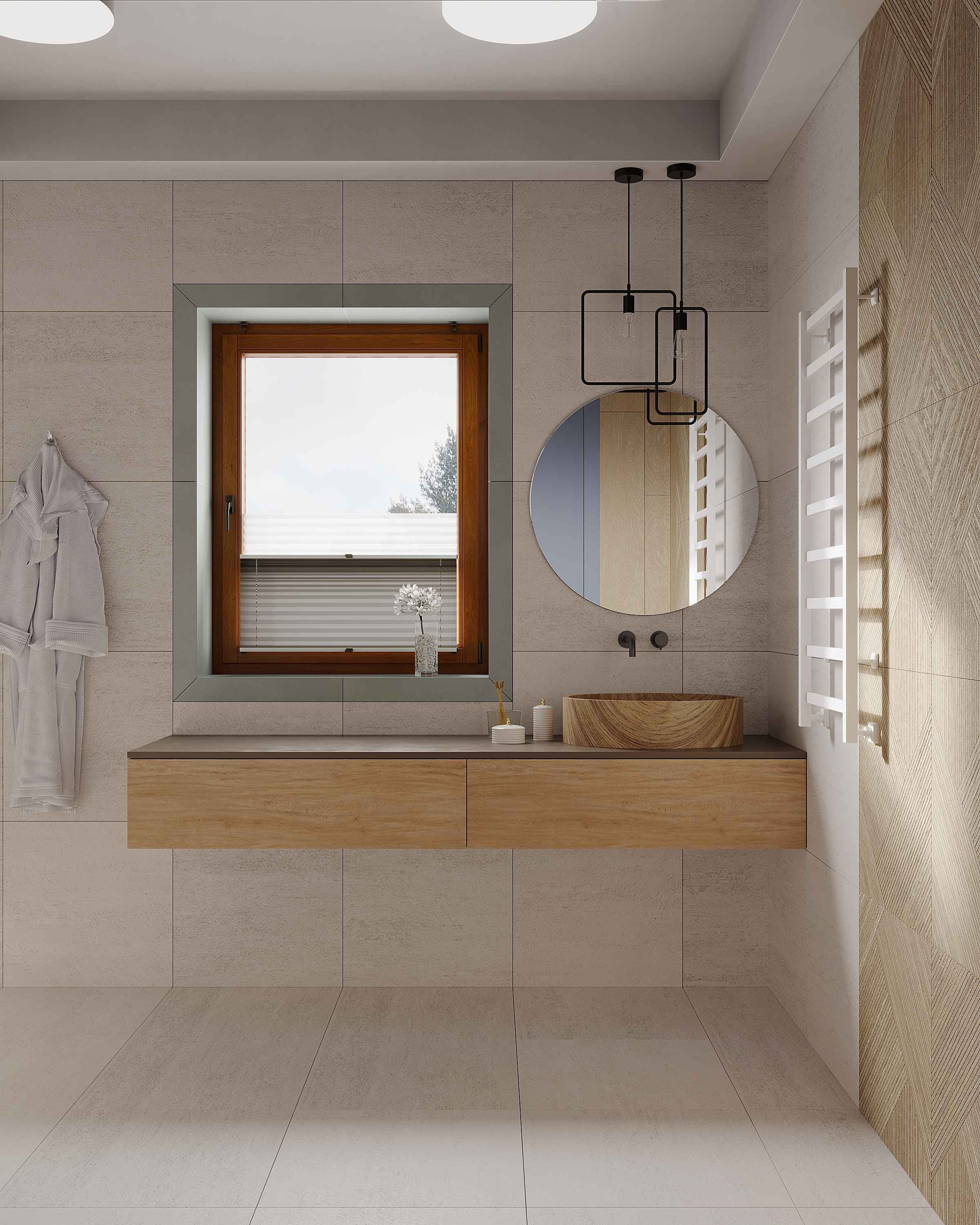 Дизайн интерьера большого дома в Самарской области. Студия дизайна интерьера «Строчка» | Москва, Санкт-Петербург, Самара, Казань, Тольятти, Ульяновск и другие города России