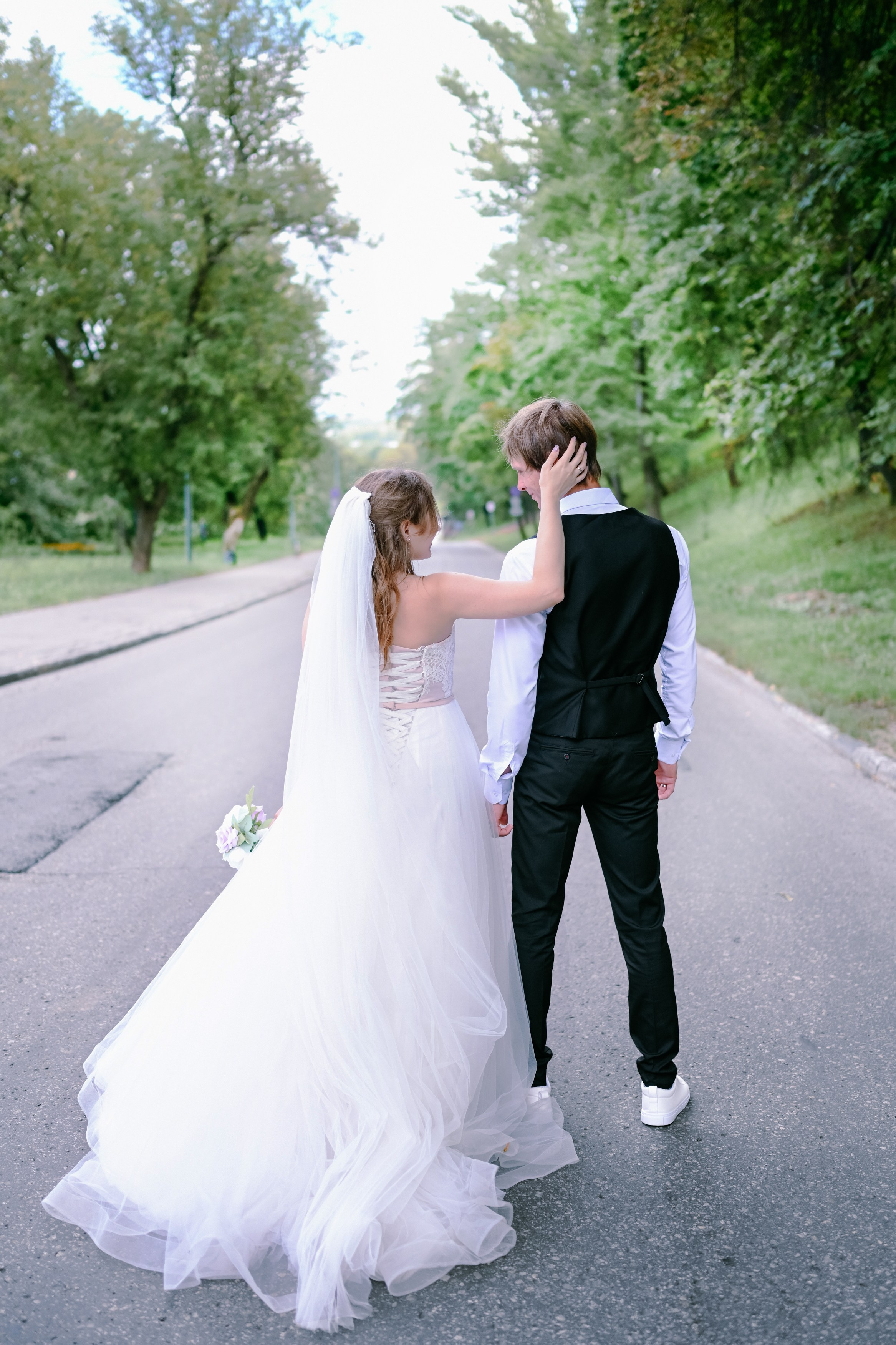 Сергей и Валентина. Универсальный фотограф и видеограф