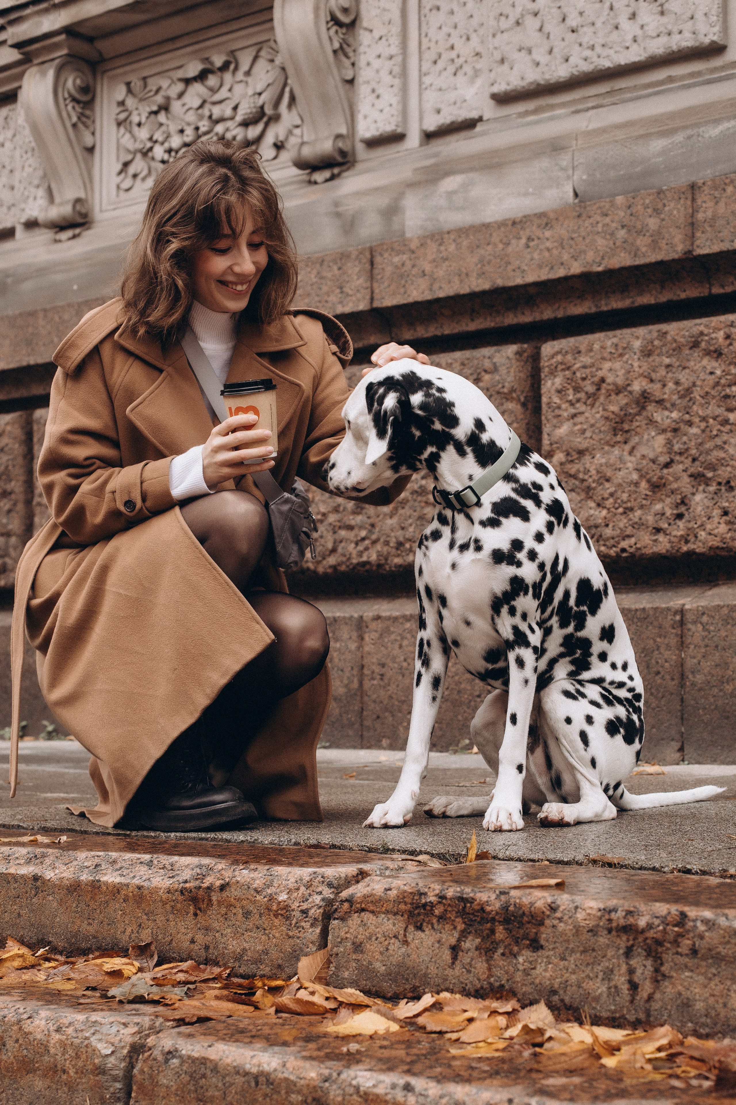 Таня и Эскель