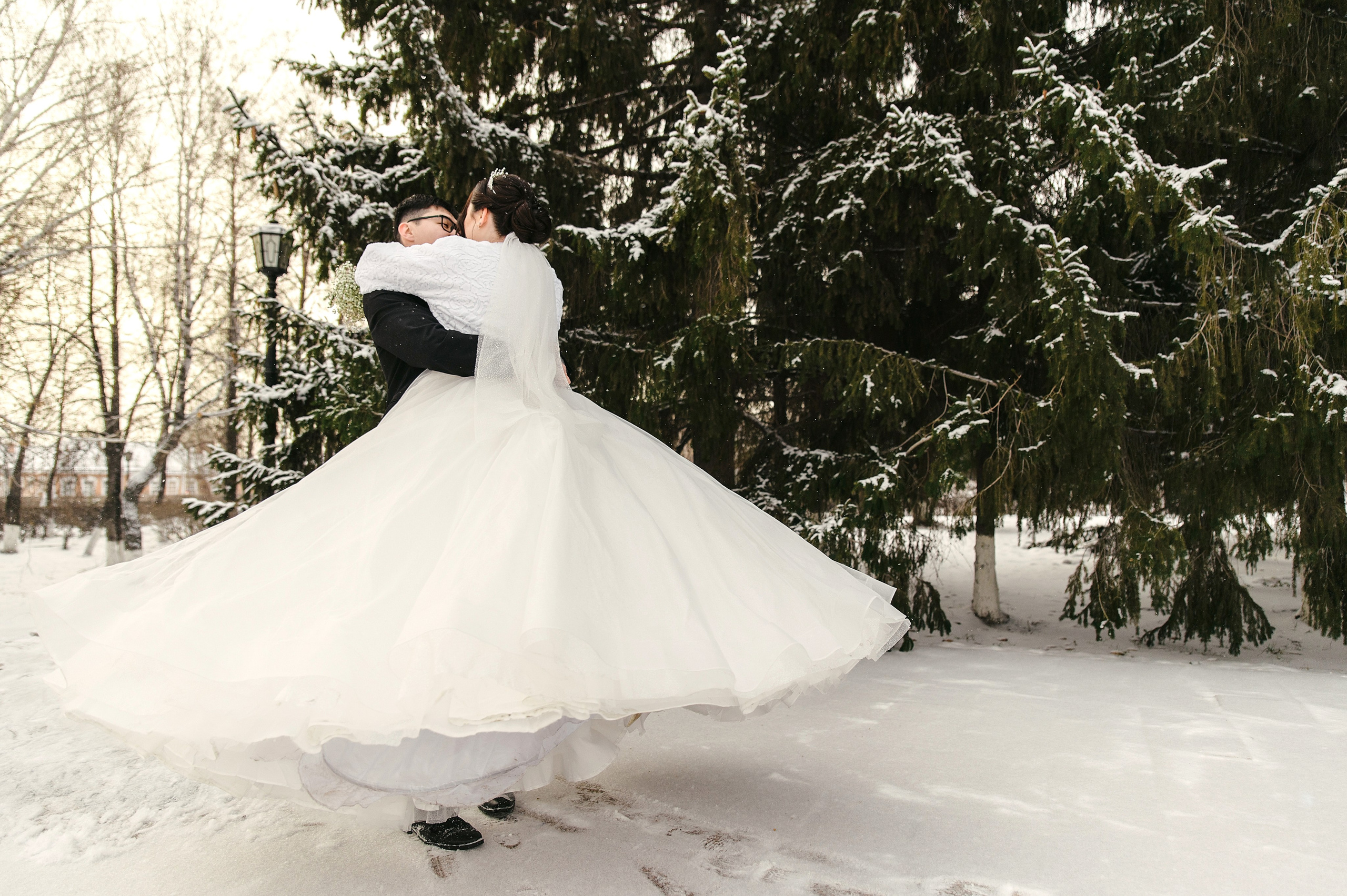 Места для фотосессии — Ишим. Свадебный и портретный фотограф в Тюмени Женя Черемнова