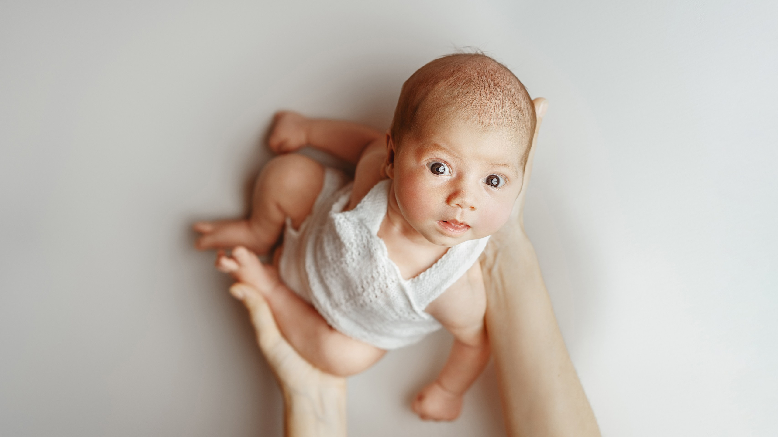 Фотограф новорожденных в Ялте