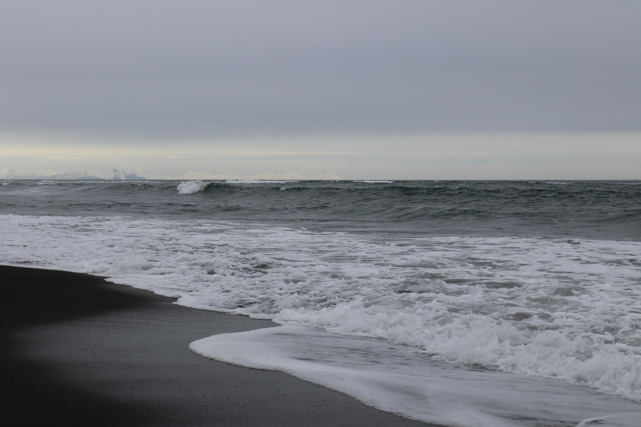 Камчатка. Май 2017. Путешественник-фотограф из Санкт-Петербурга Татьяна Свистулина