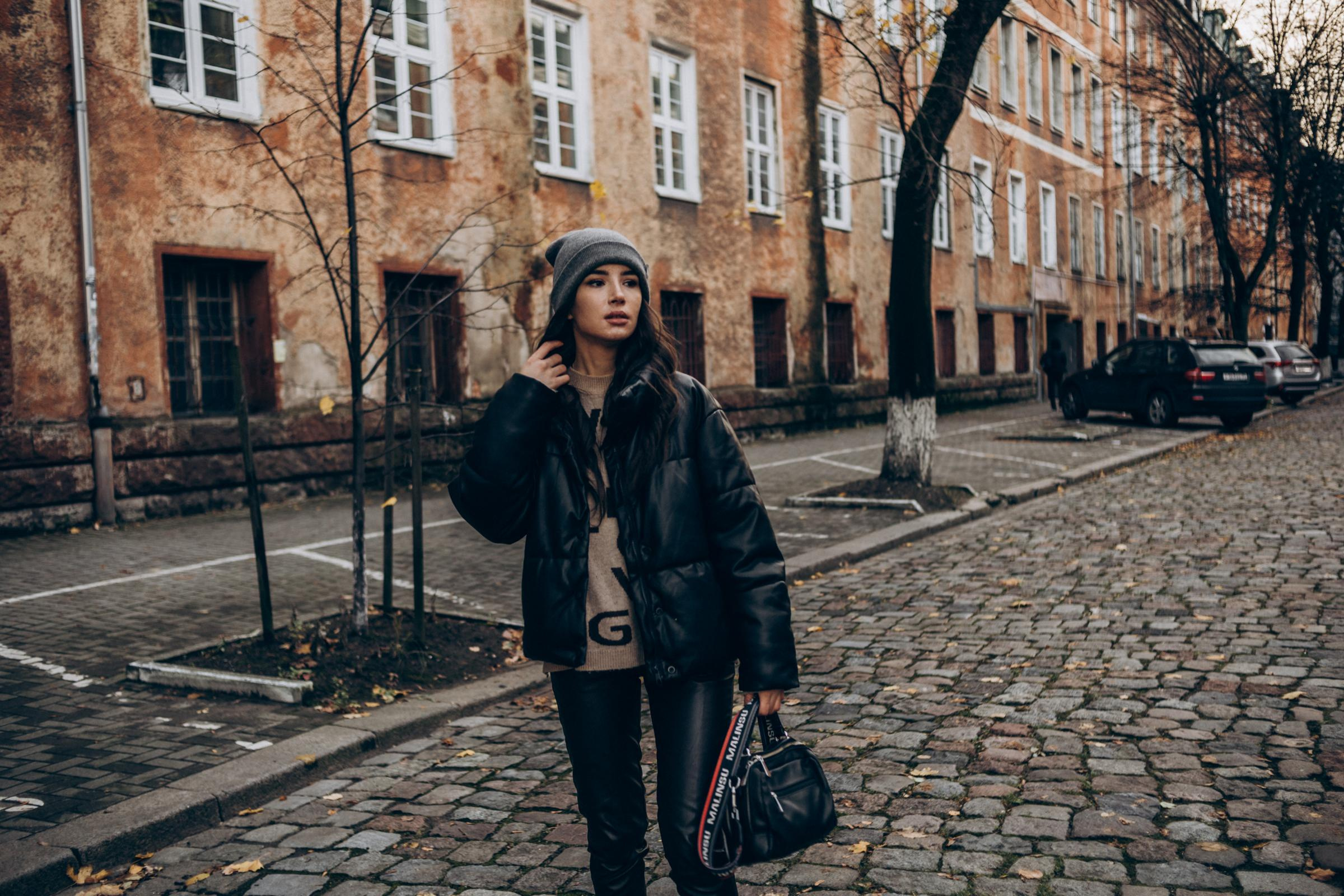 Свадебный и портретный фотограф в Калининграде Наталия Еник