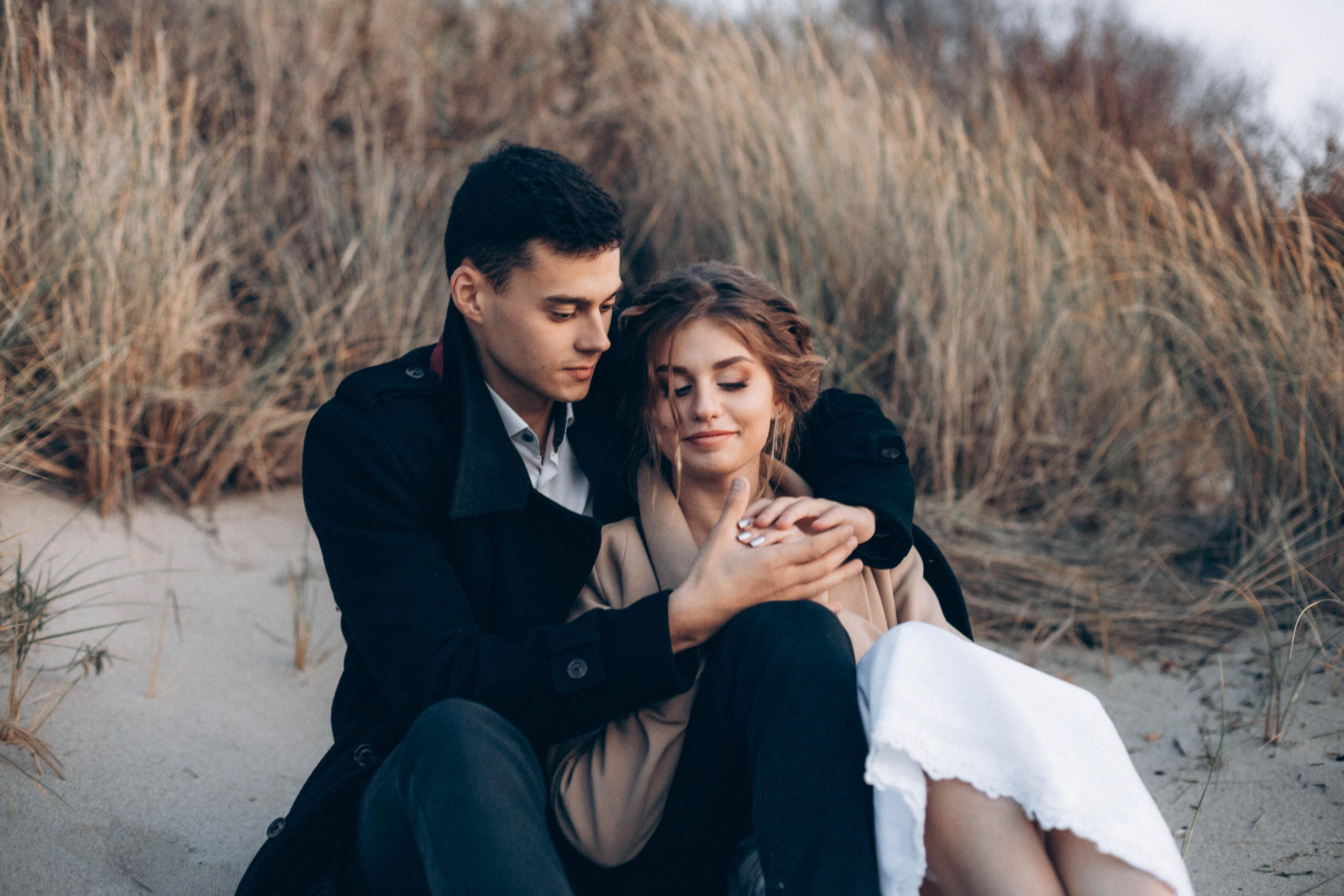 Свадебный и портретный фотограф в Калининграде Наталия Еник