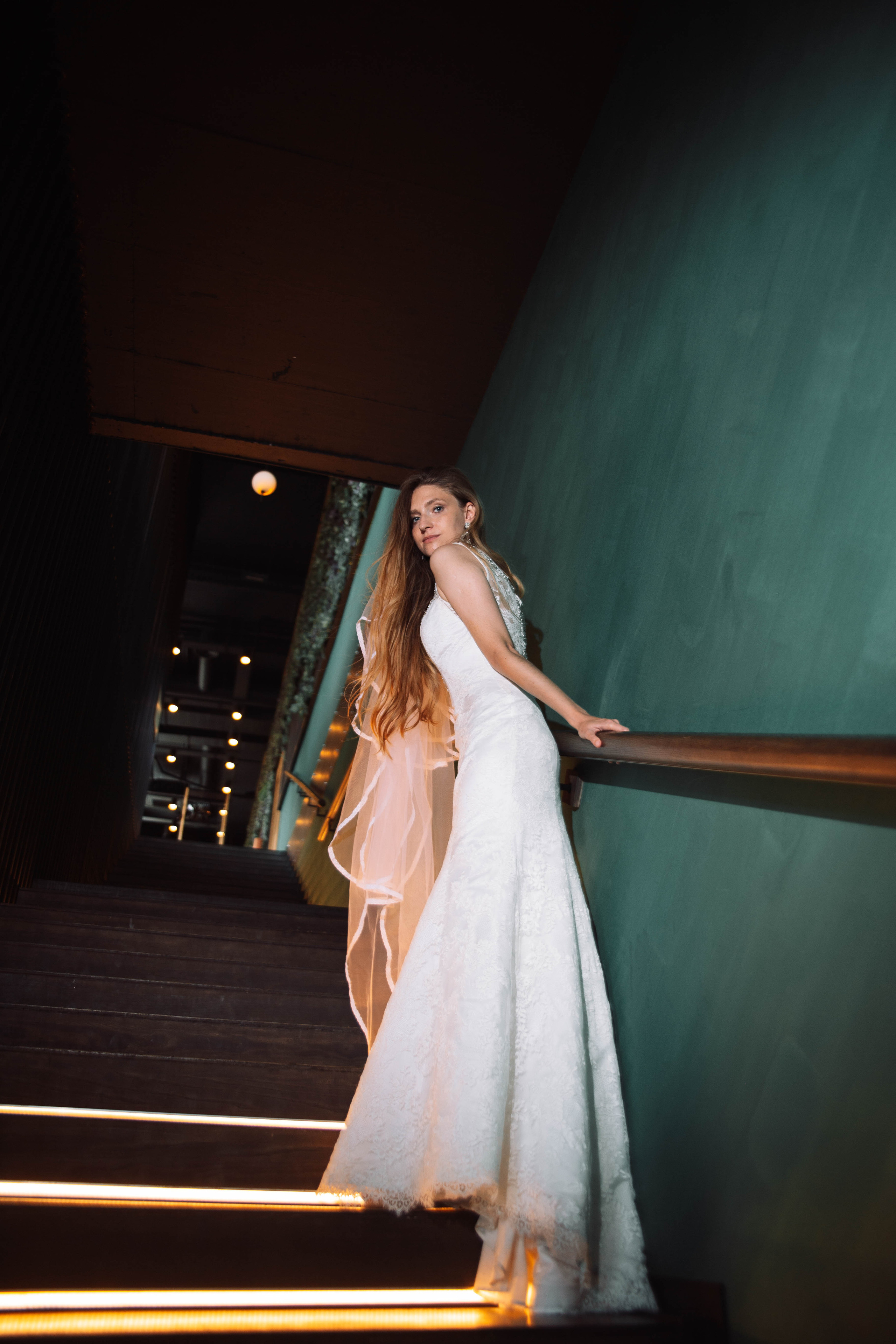 Свадебный и портретный фотограф в Калининграде Наталия Еник