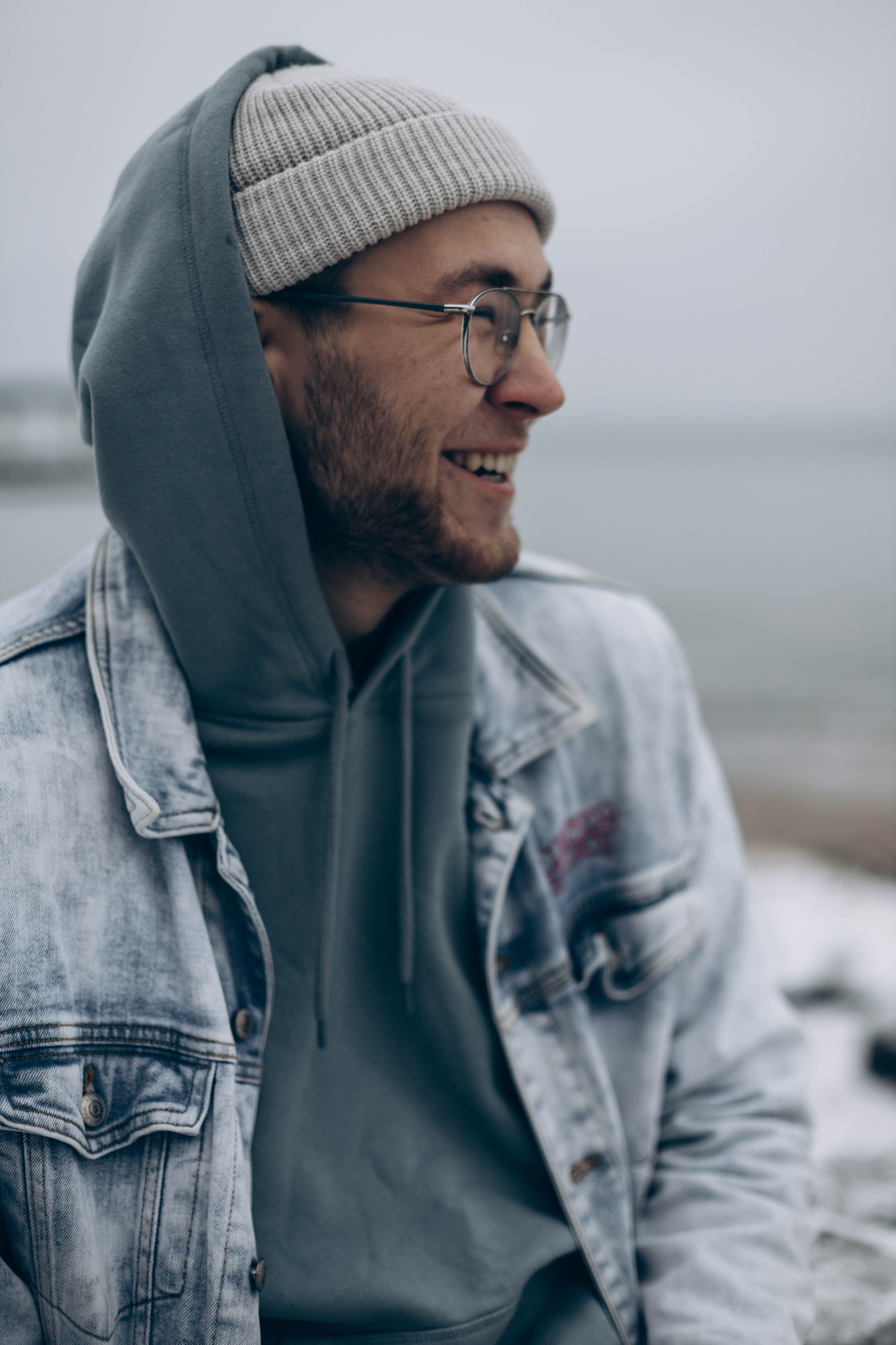 Свадебный и портретный фотограф в Калининграде Наталия Еник