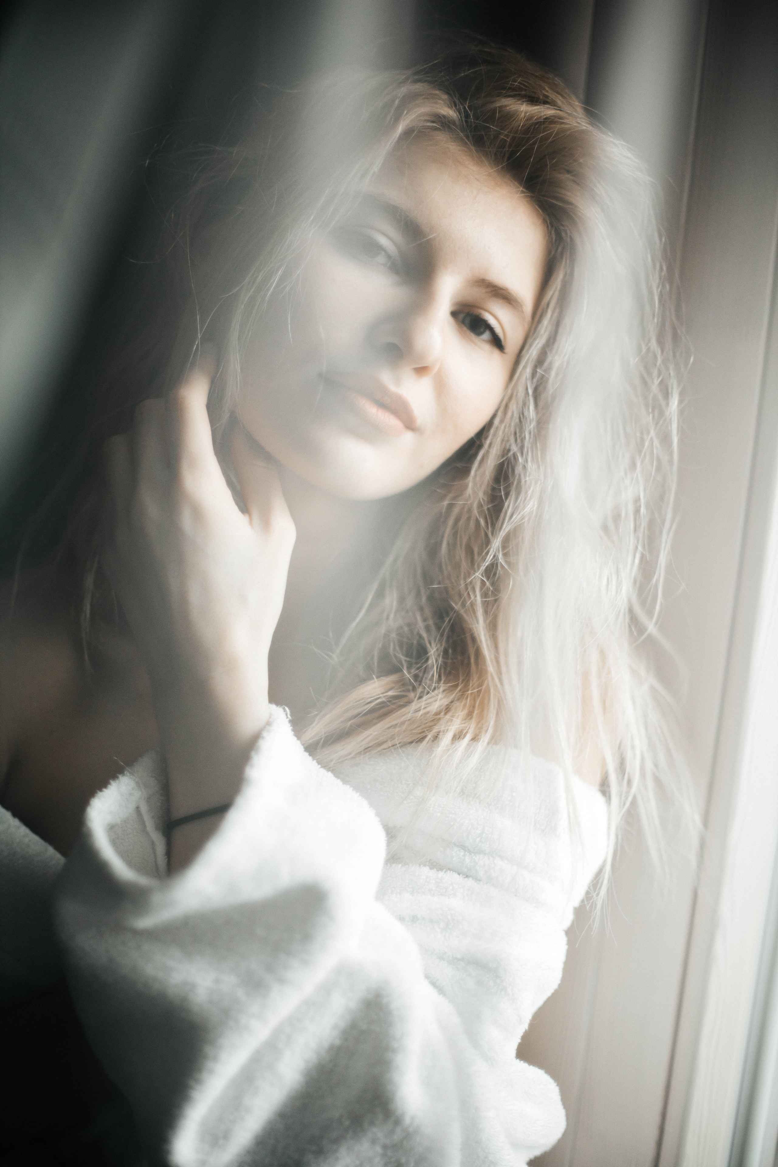 Свадебный и портретный фотограф в Калининграде Наталия Еник