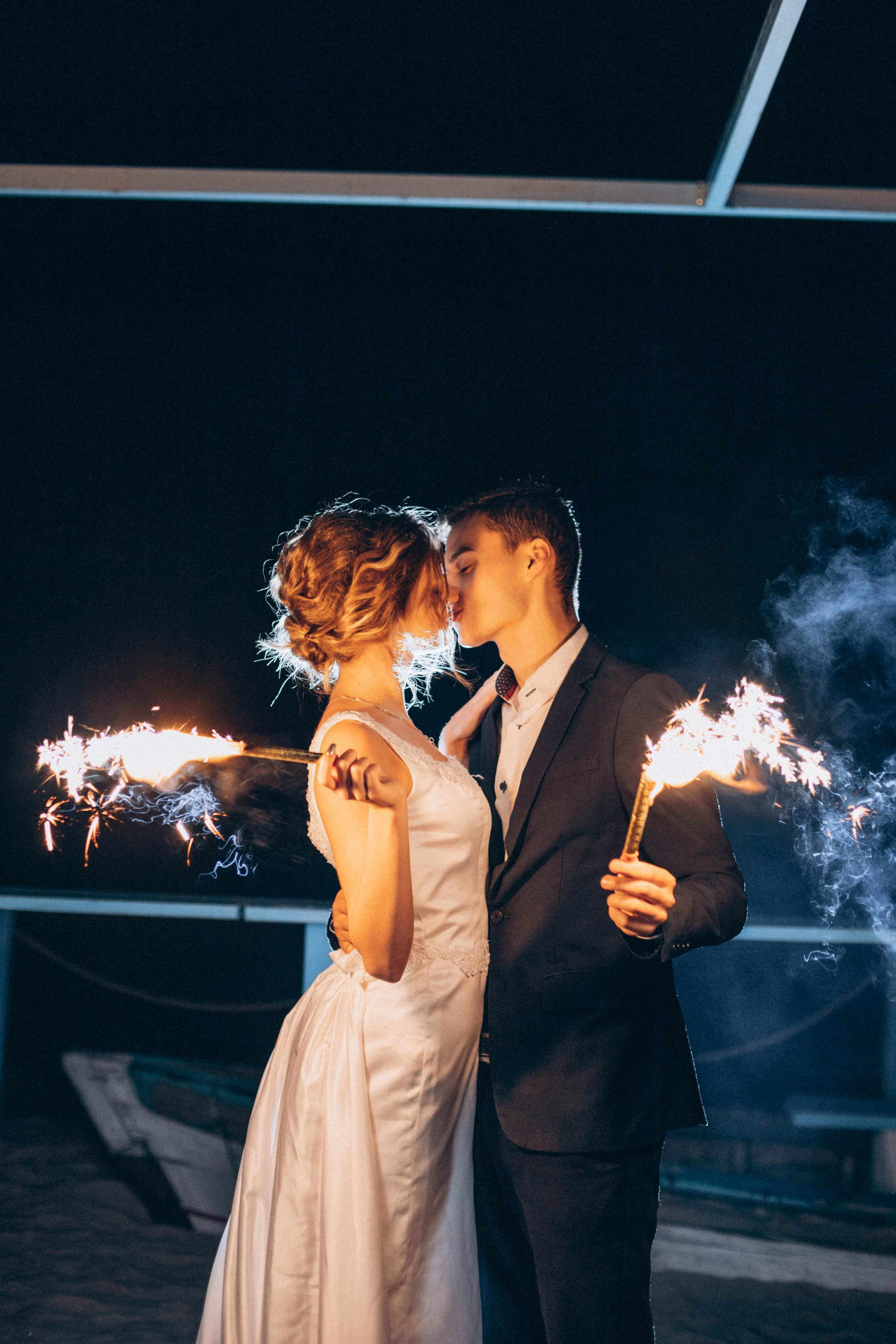 Свадебный и портретный фотограф в Калининграде Наталия Еник