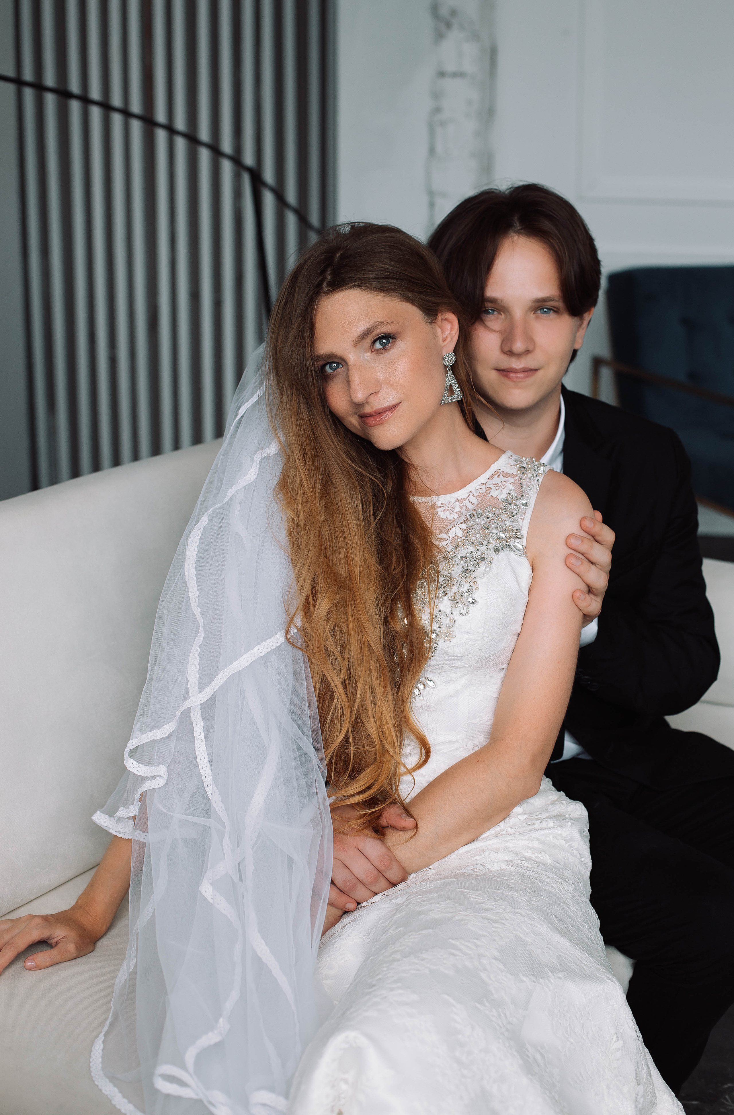 Свадебный и портретный фотограф в Калининграде Наталия Еник