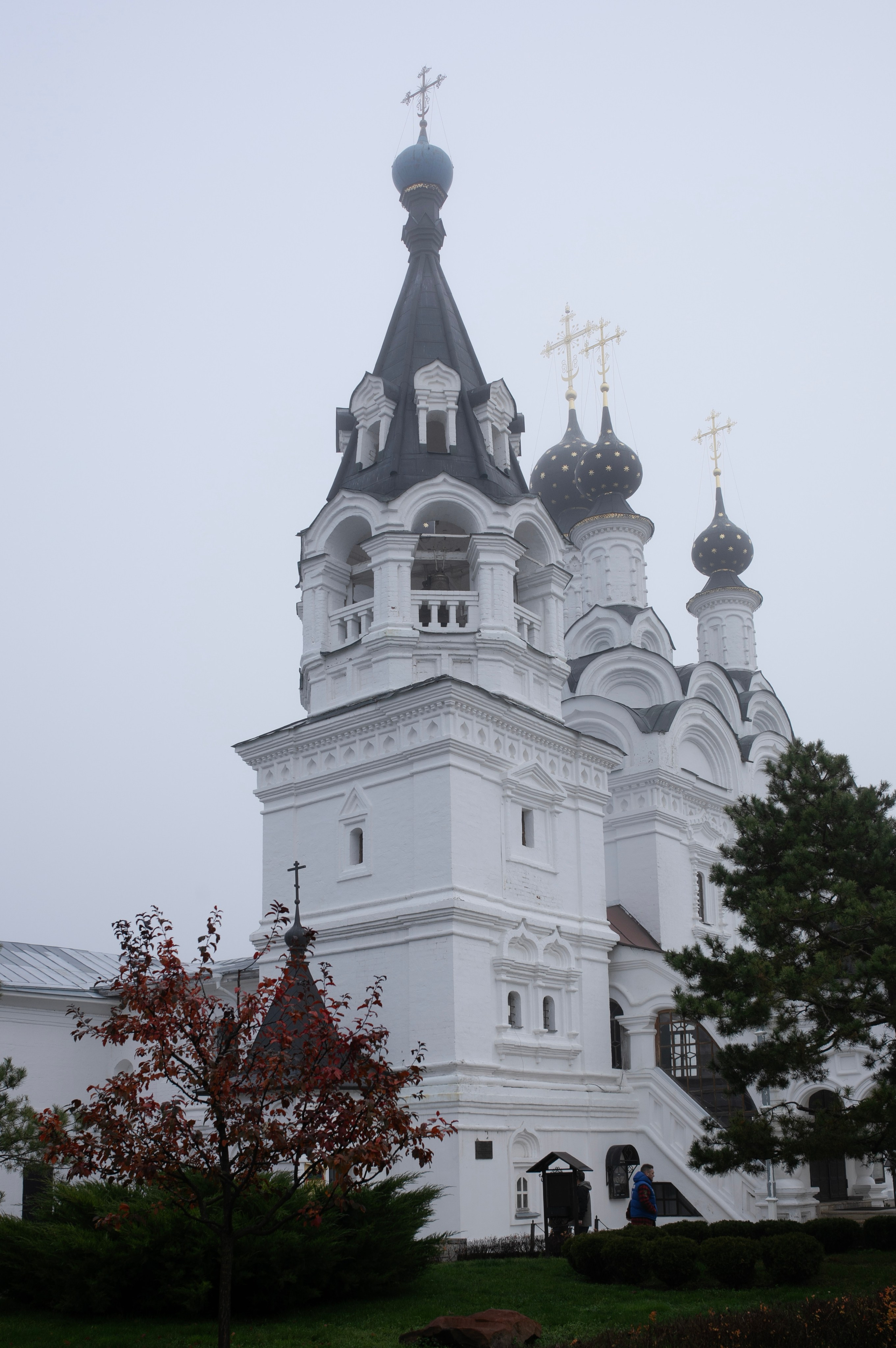 Муром — Гороховец'25. Фотограф-портретист в Москве