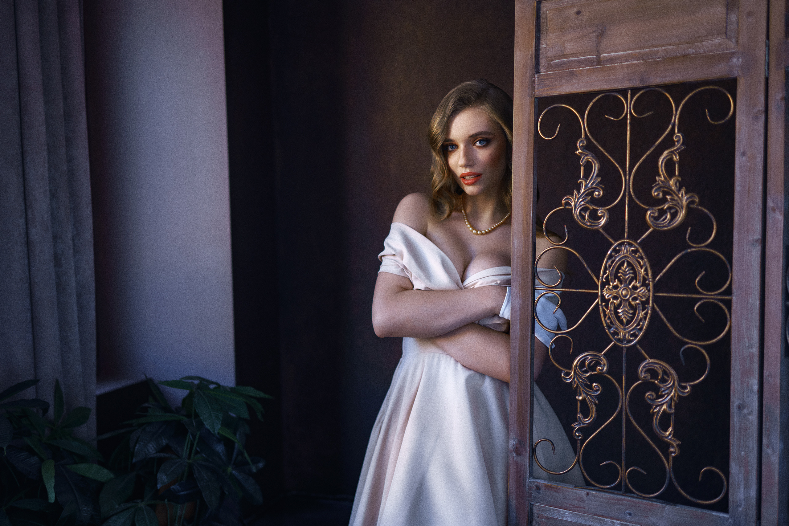 Фотограф Тихонов Александр Екатеринбург