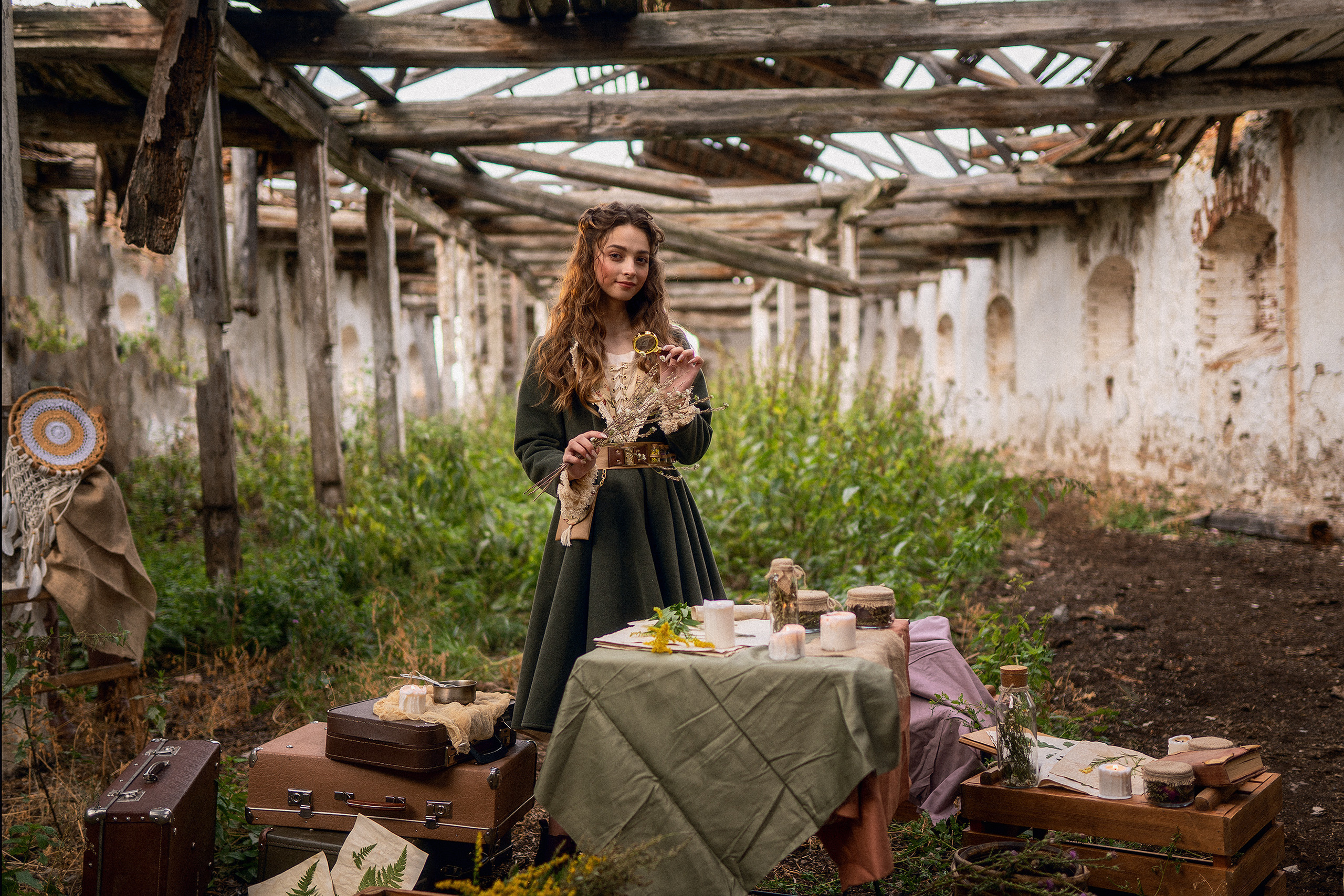 Фотограф Тихонов Александр Екатеринбург