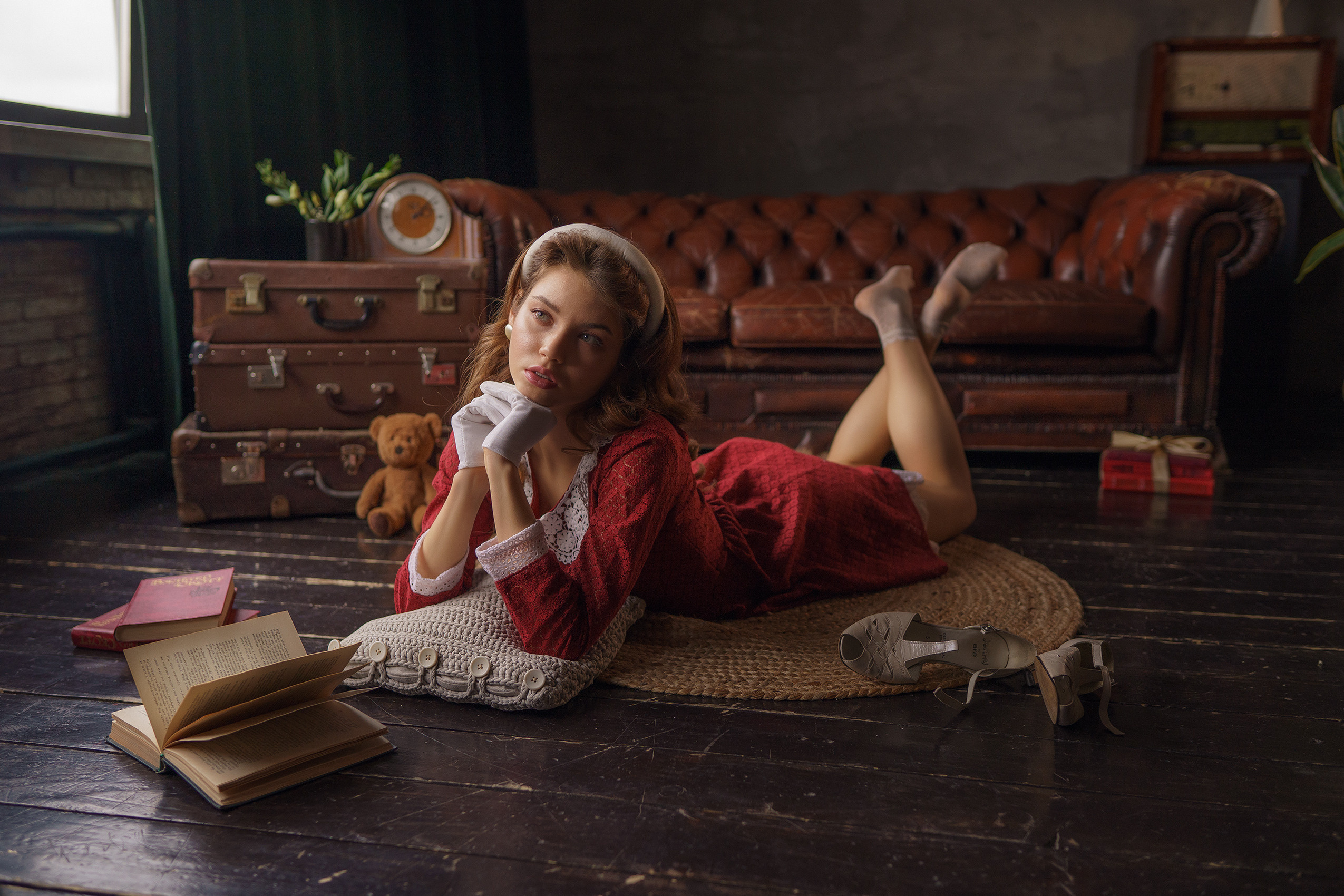 Услуги фотографа и цены в Екатеринбурге