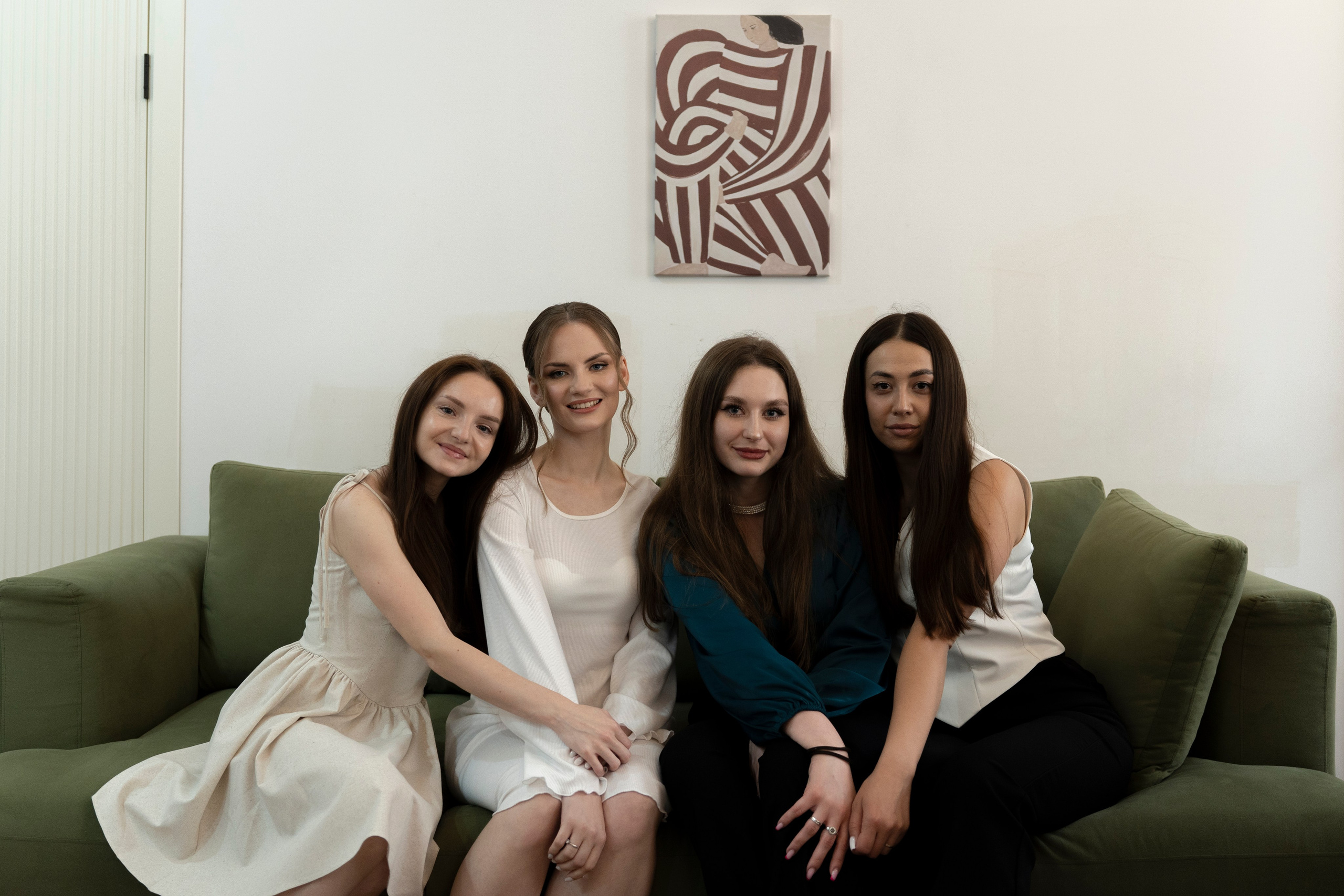 Мария+Владислав. Главная