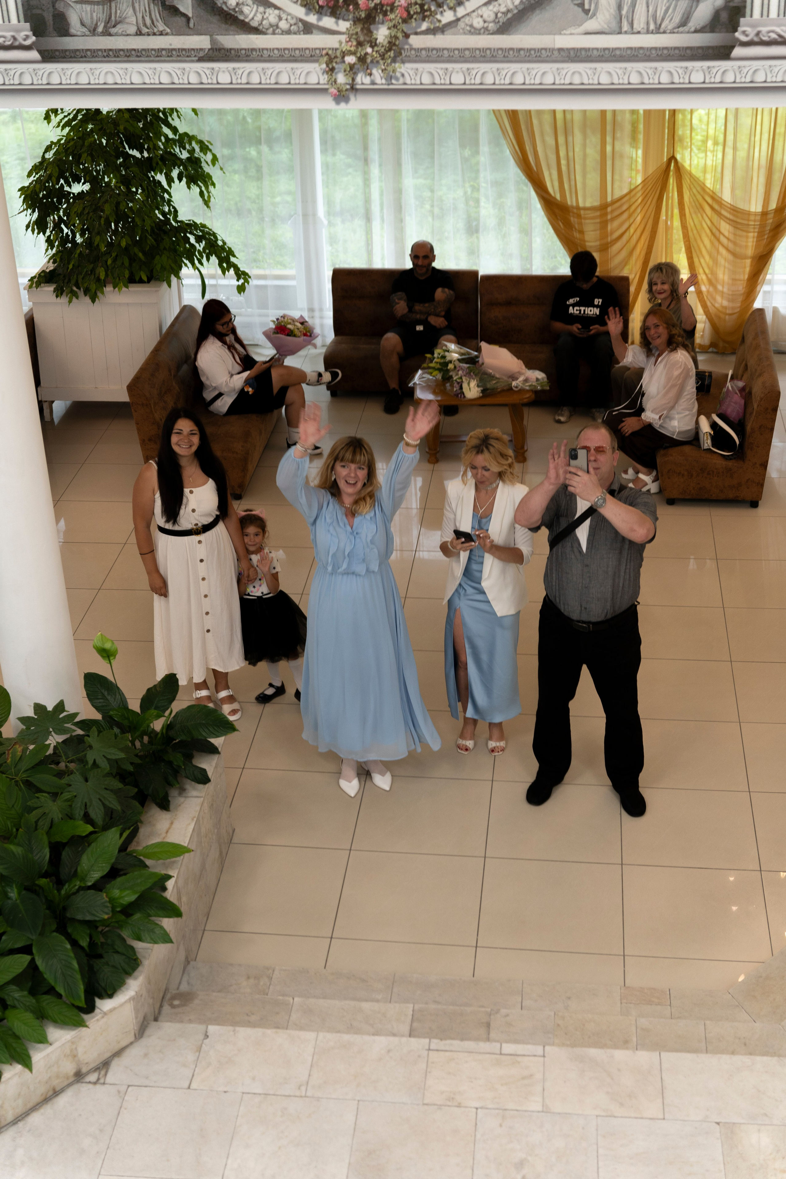 Алина+Андрей. Главная