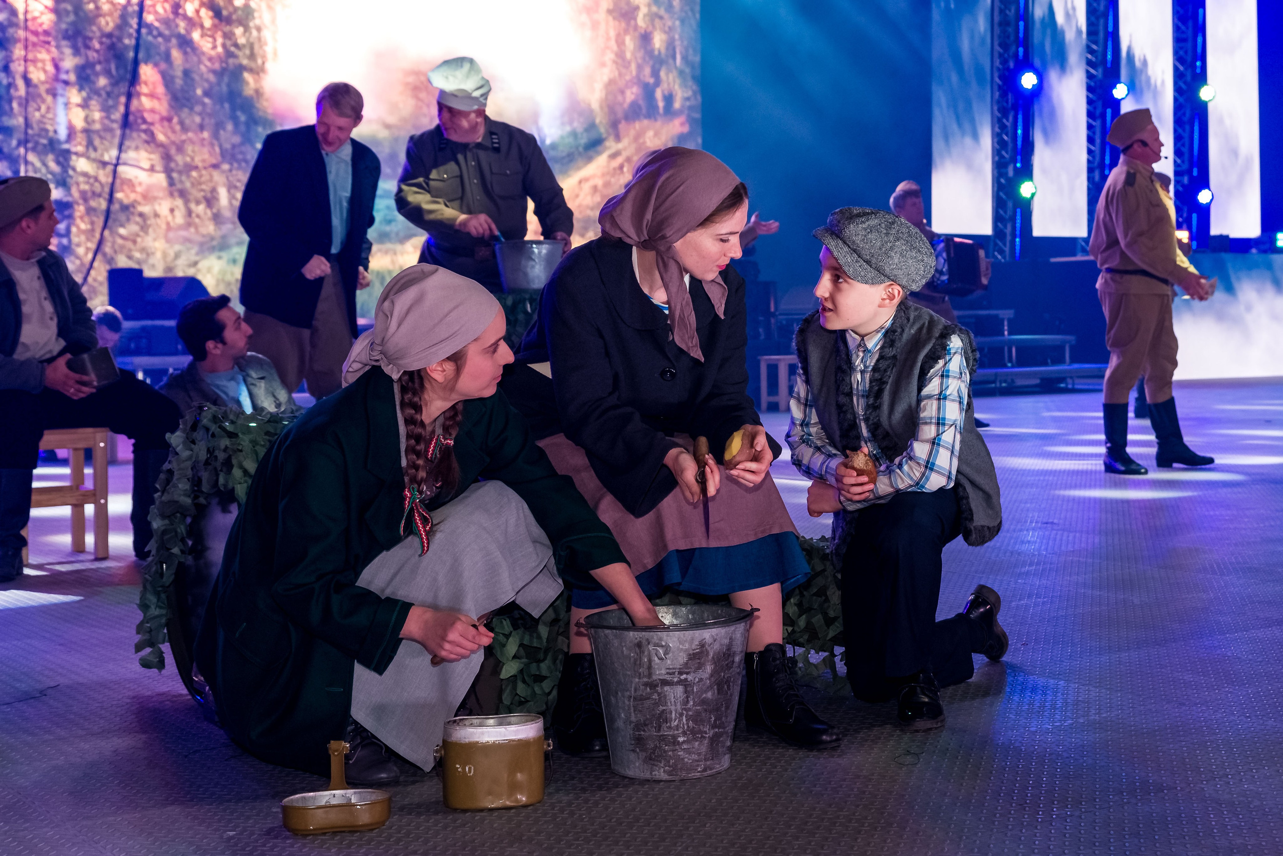 Концерт 9 мая 2025. Женский фотограф Крещение Венчание Москва Брянск