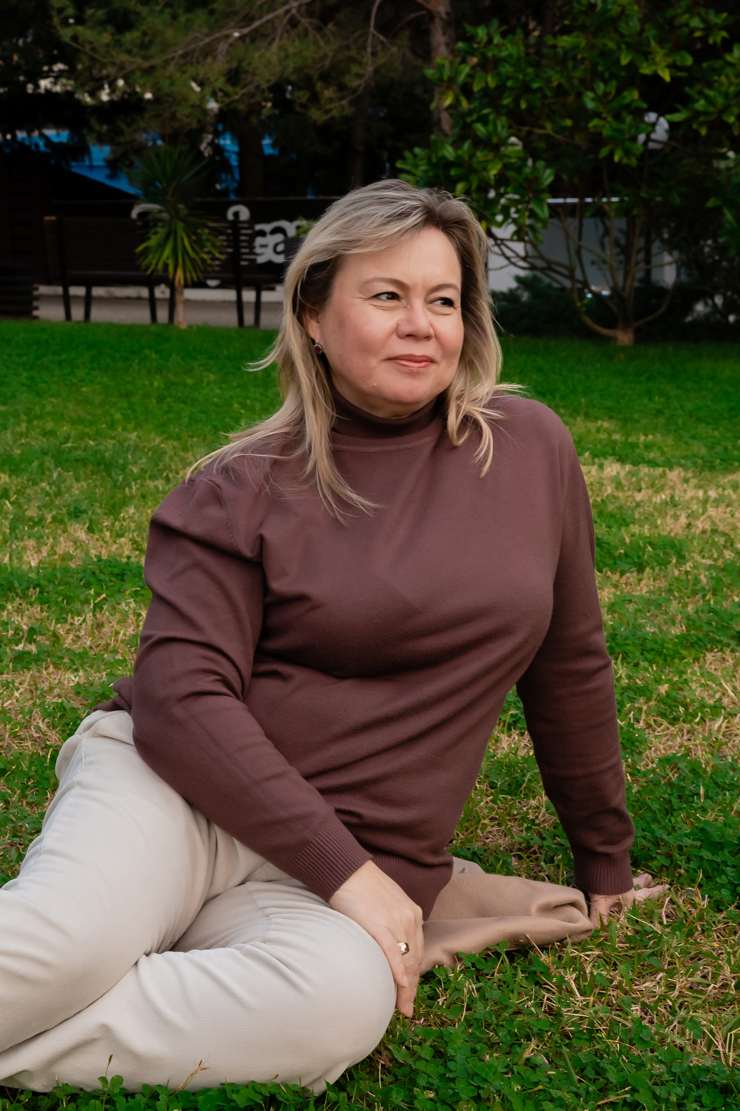 Фотосессии в отеле Жемчужина