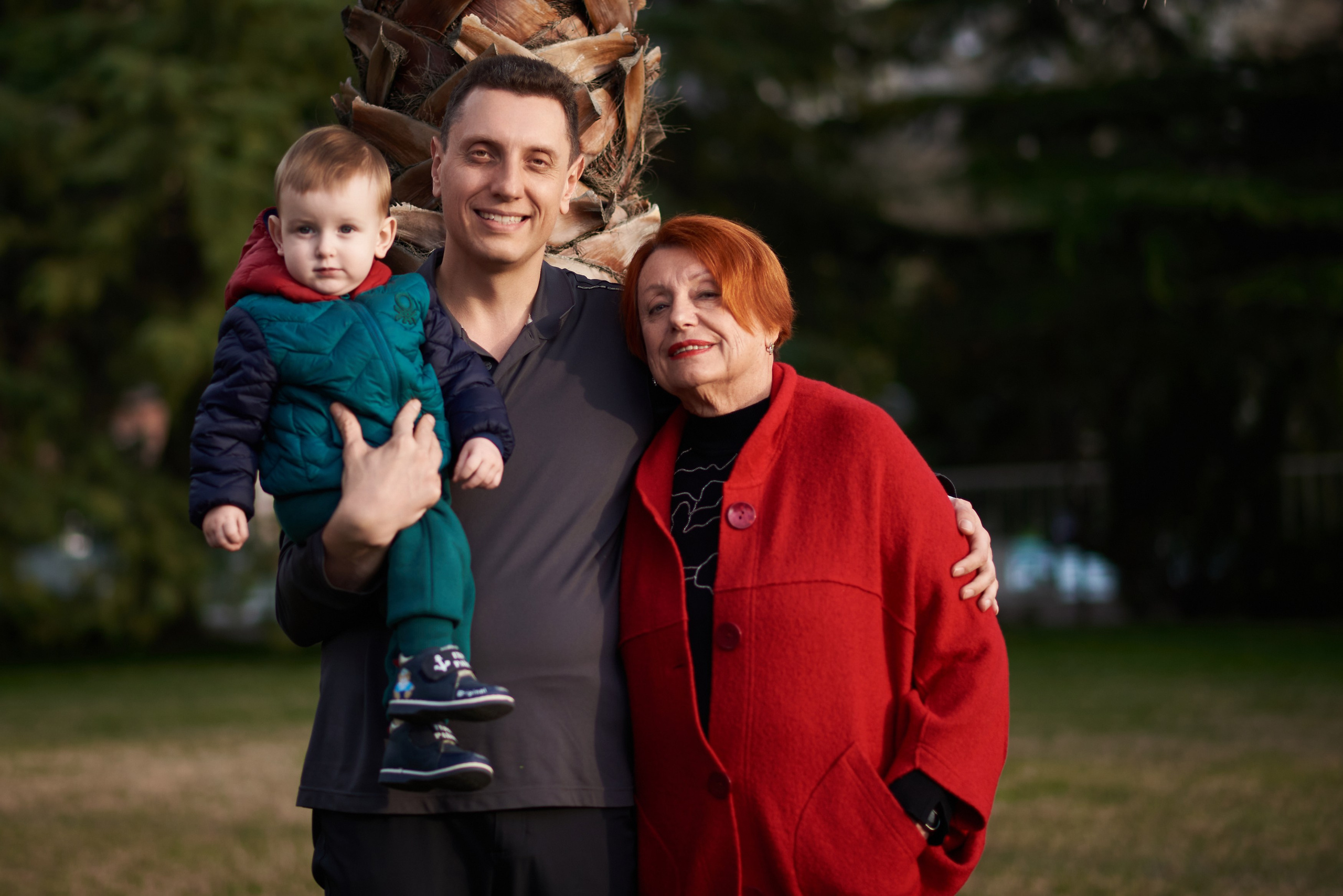 Фотосессии в отеле Жемчужина