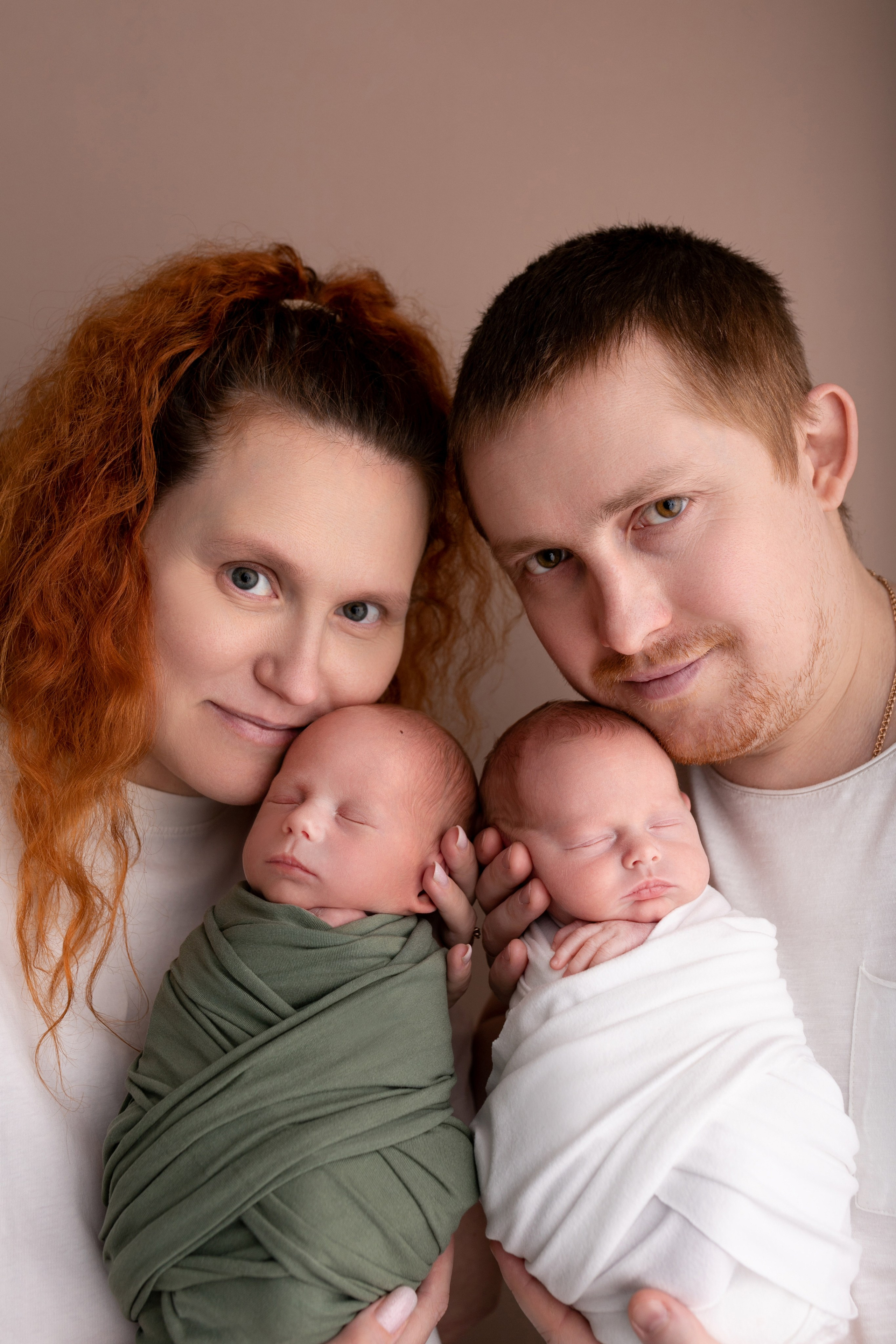 Классический ньюборн newborn. Фотограф новорожденных в г. Барнаул Ренпенинг Катерина