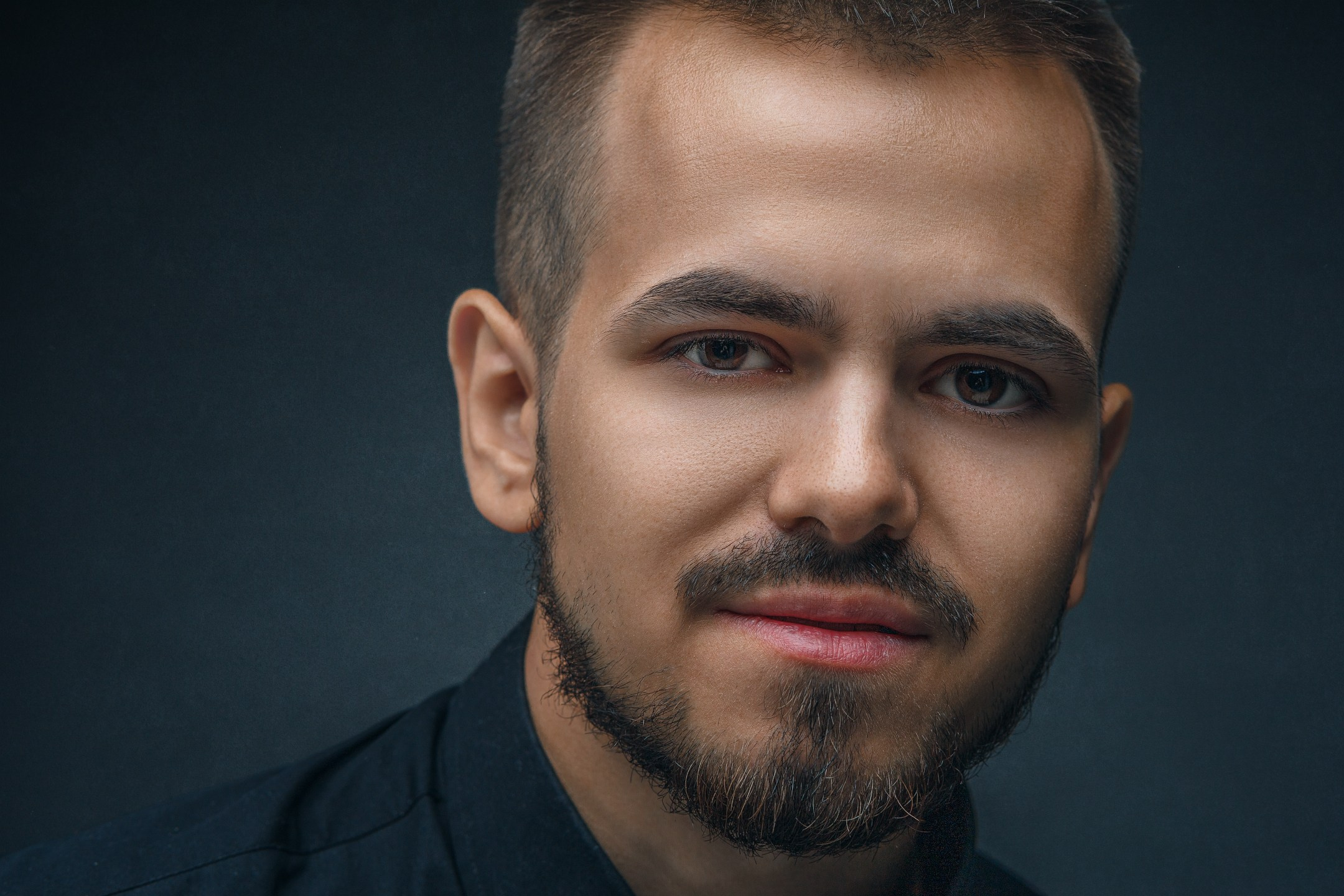 Фотограф Антон Репин | Портретная и репортажная съемка в Екатеринбурге