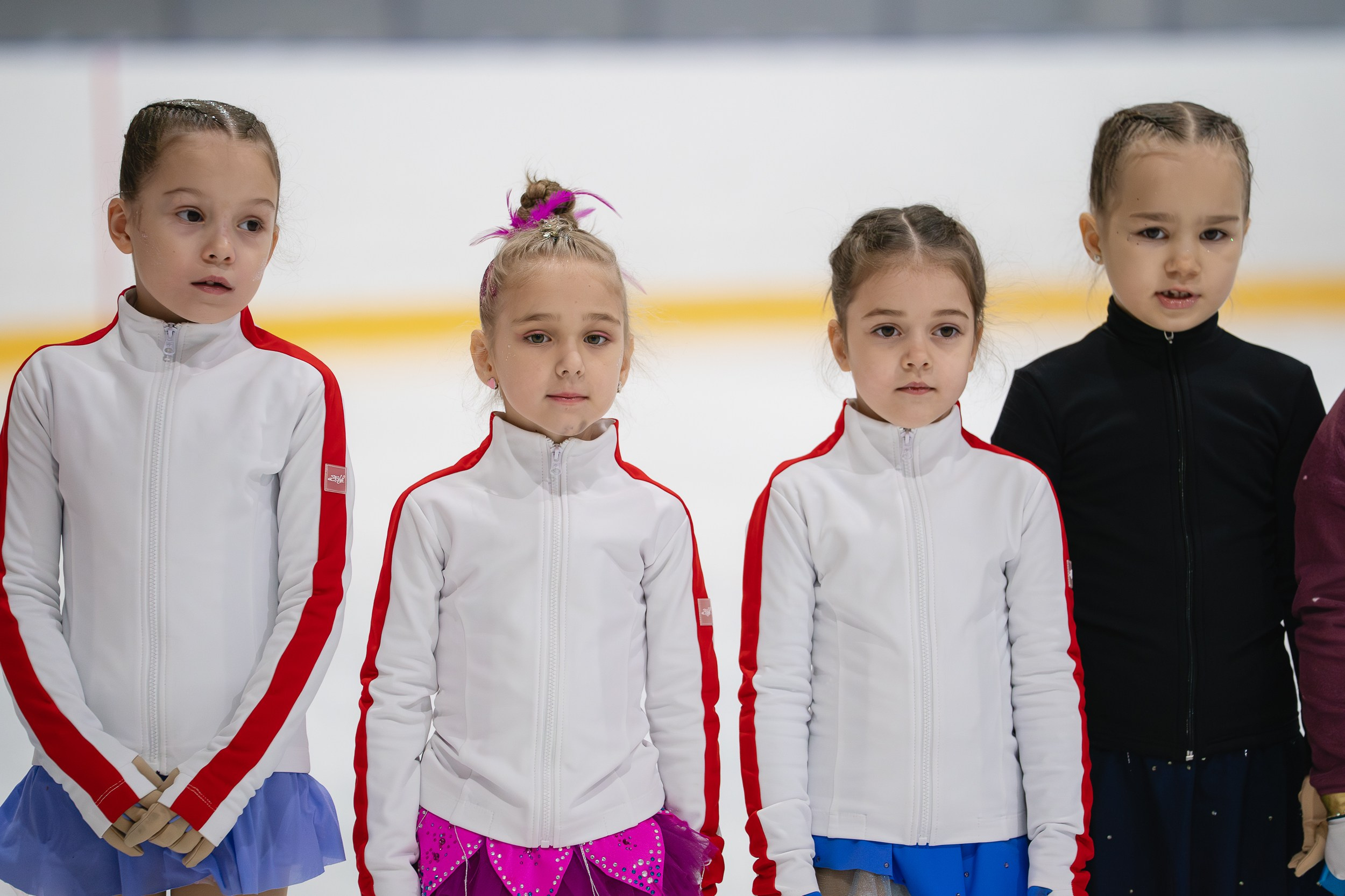Сибирский Лёд. Воробьева Ксения — Спортивный и танцевальный фотограф Новосибирск