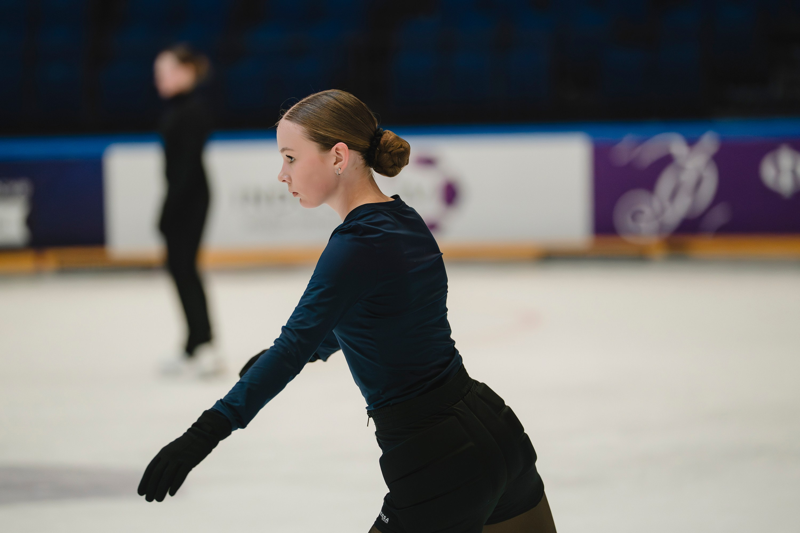 Мастер-класс Александры Трусовой (10-00). Воробьева Ксения — Спортивный и танцевальный фотограф Новосибирск