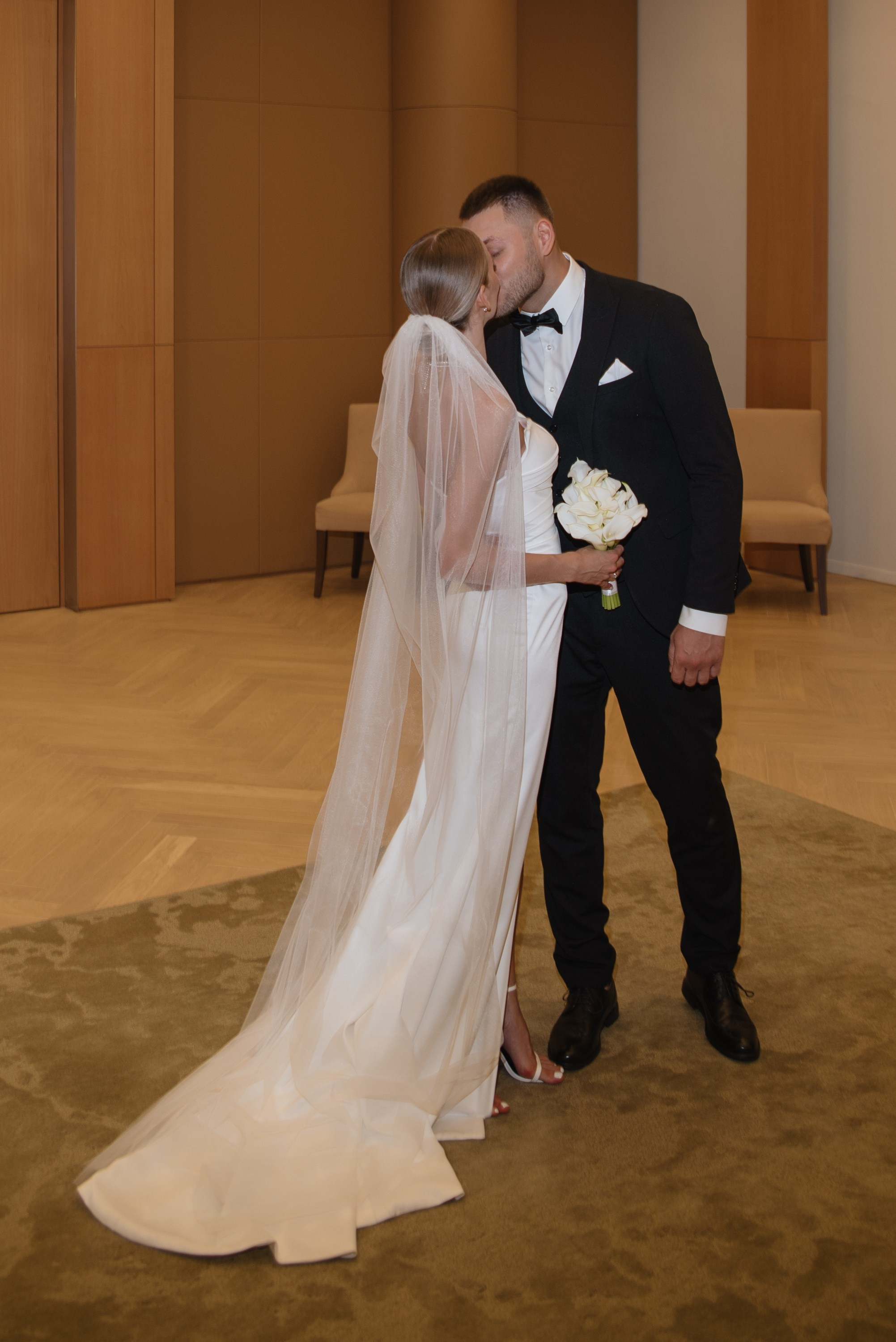 ЗАГС Барвиха Luxury Village. Анна Гончарова свадебный и репортажный фотограф в Москве