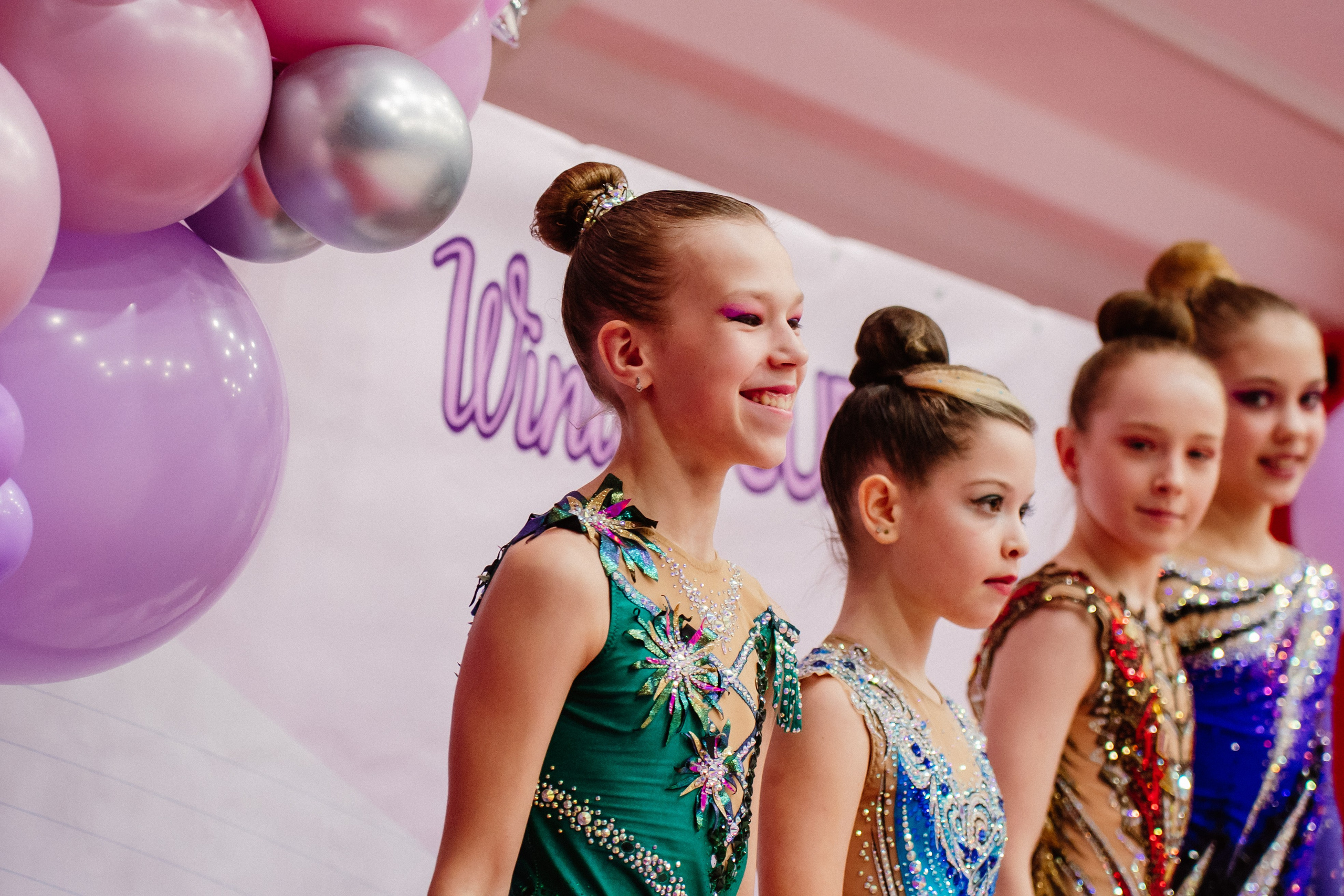 Winter Cup. Воробьева Ксения — Спортивный и танцевальный фотограф Новосибирск