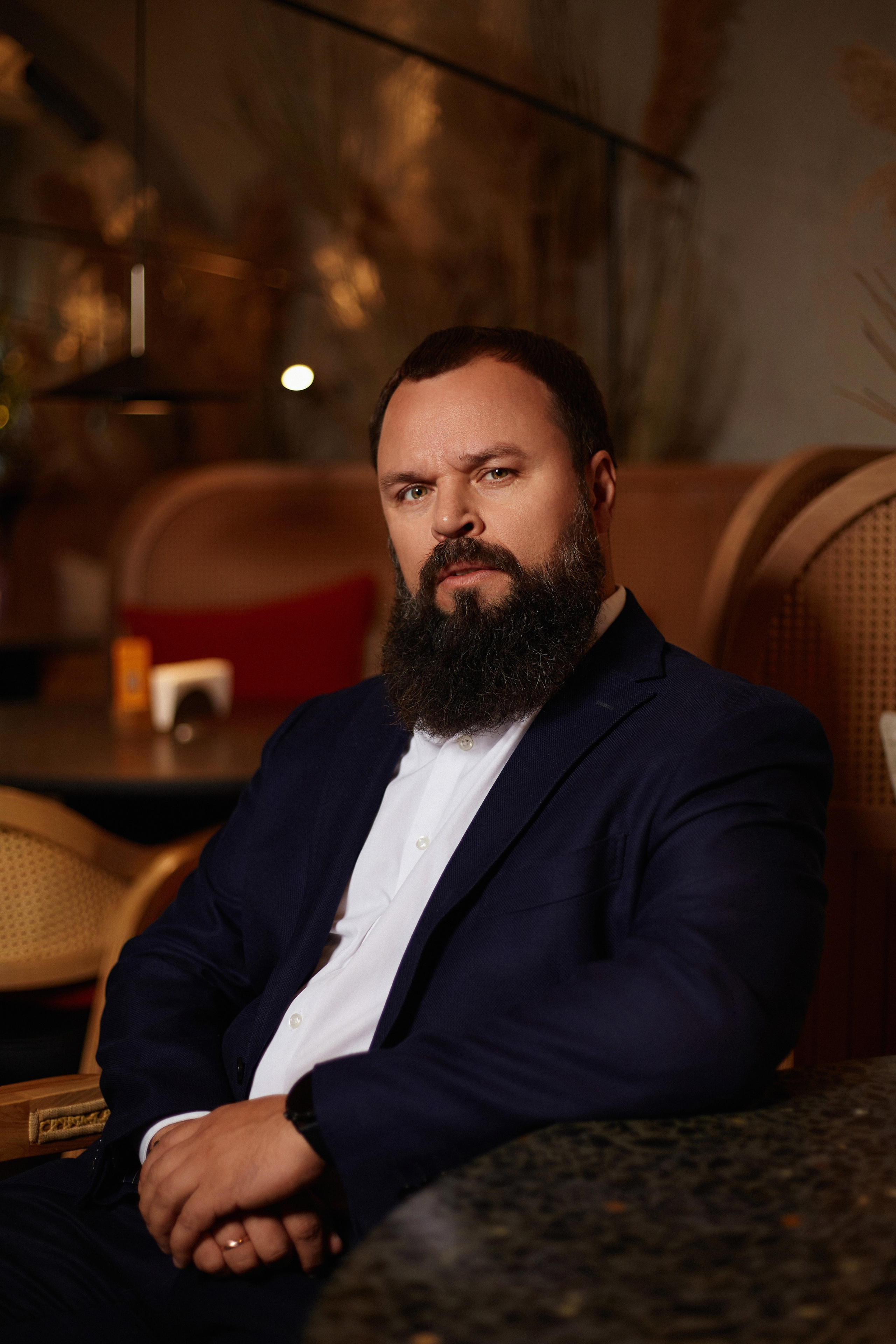 Евгений Реймер и Алла Шахматова. DENISOV ART (фото, видео, дизайн) САМАРА