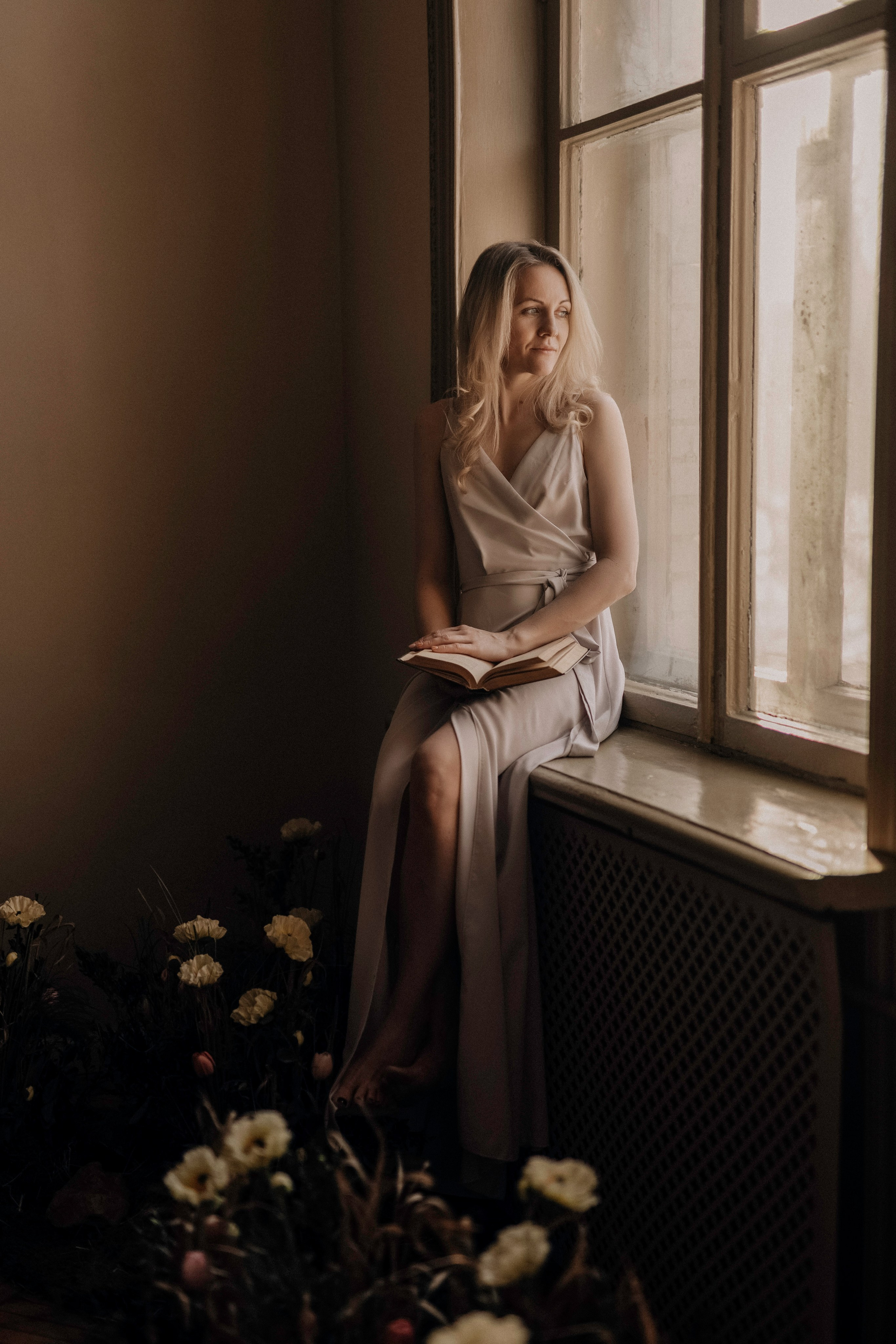 Фотограф для женщин и девушек в Домодедово и Москве