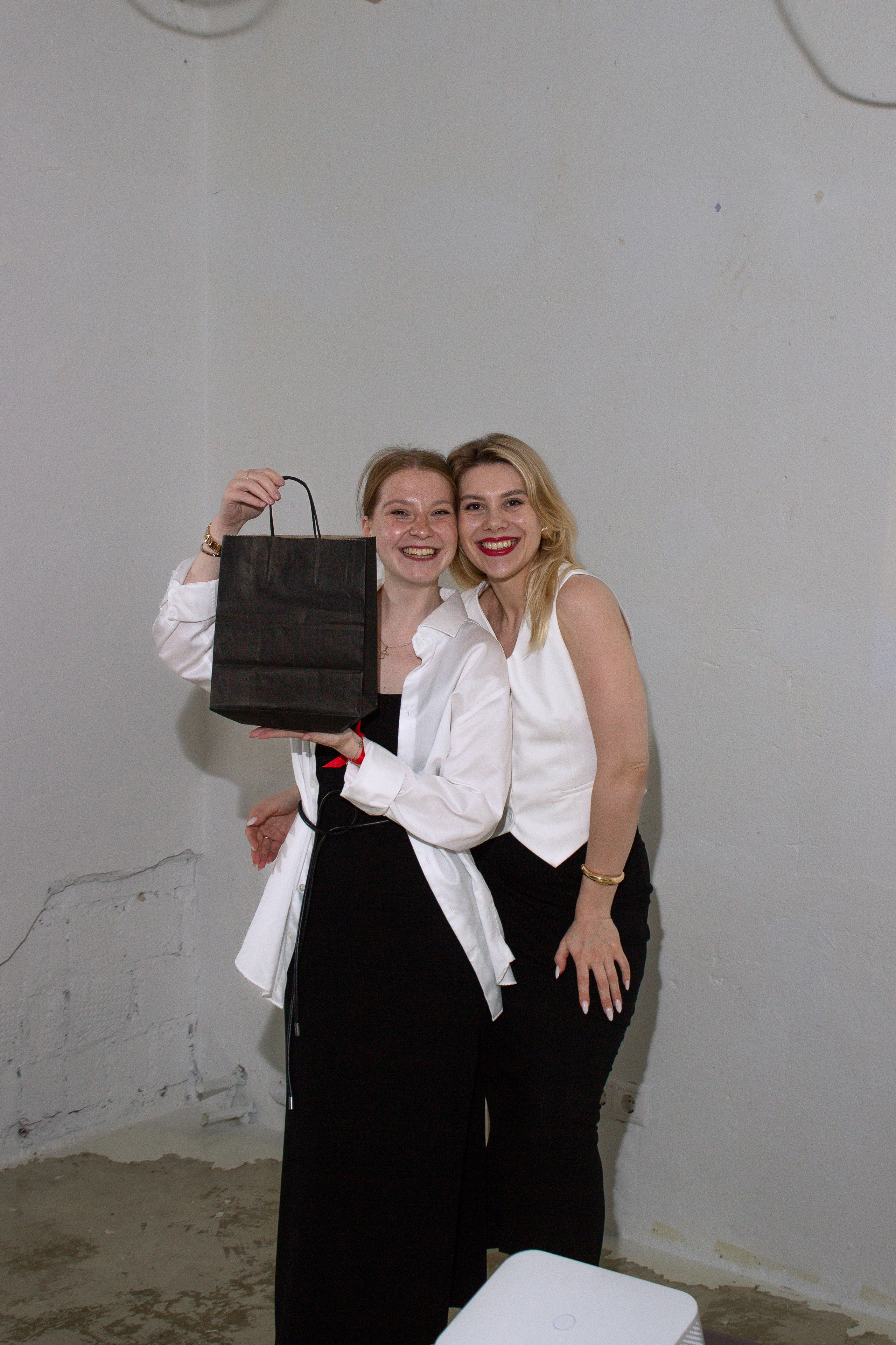 Вместе. Портретный фотограф Москва Юлия Трякина