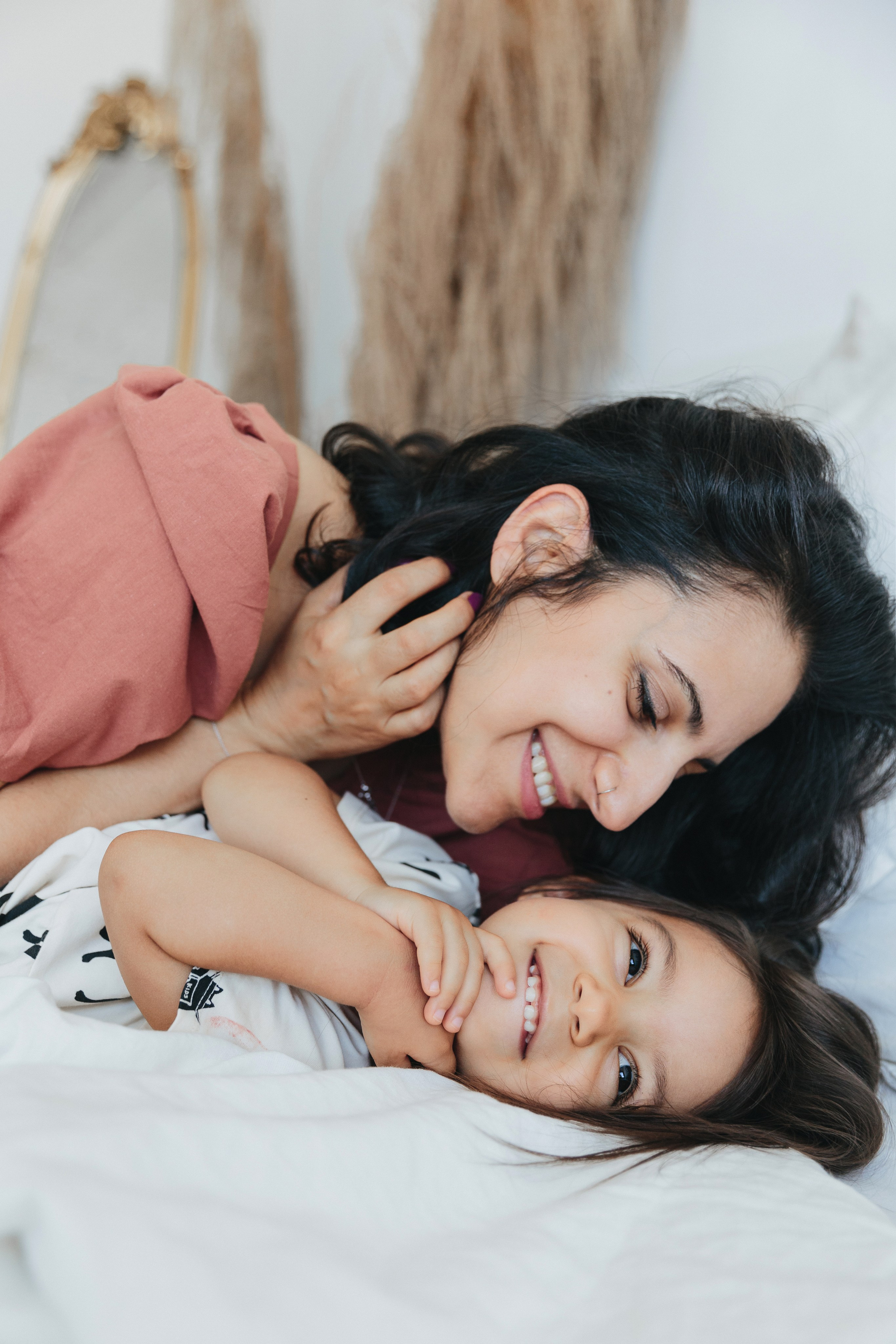 Семейный и детский фотограф в Москве Юлия Выганова Julia Joy