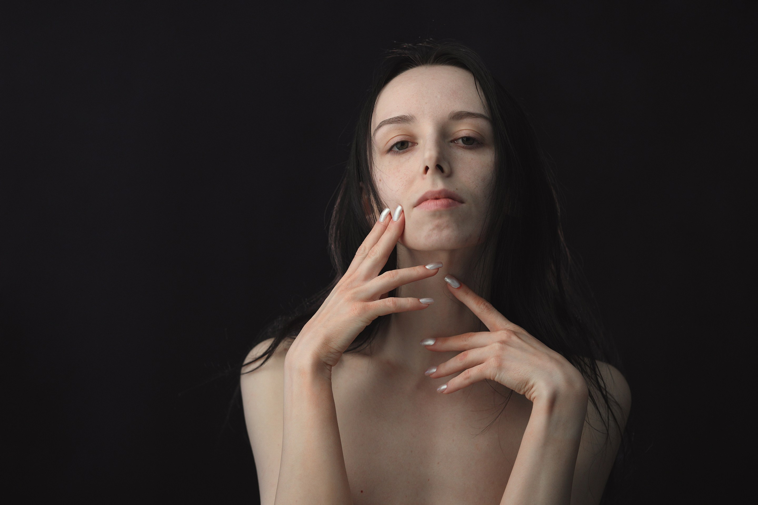 SIGHT: Svetlana. Арт-фотограф. Coffelisk