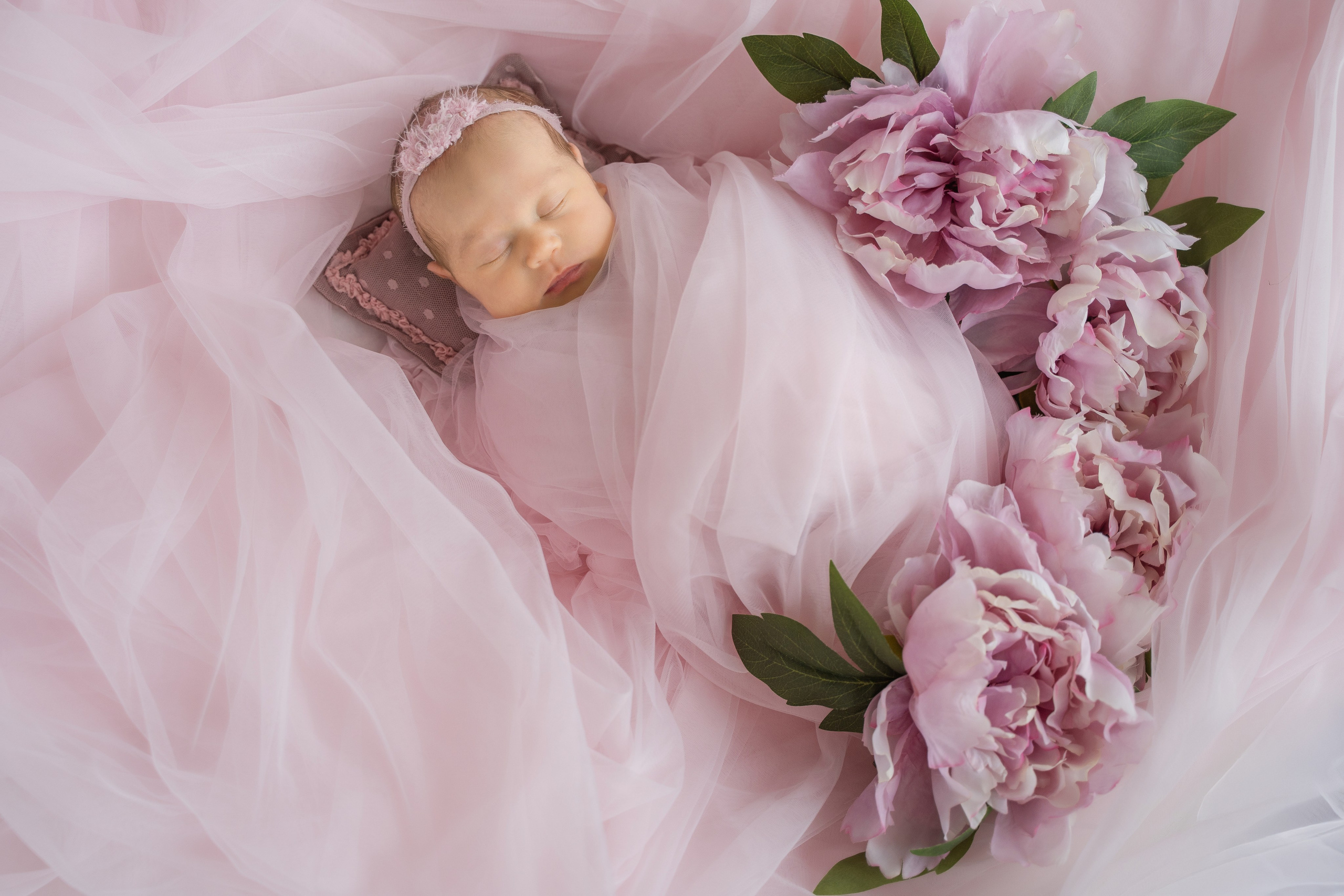 Фотосессия новорожденного в Москве. Фотограф новорожденных выезд на дом