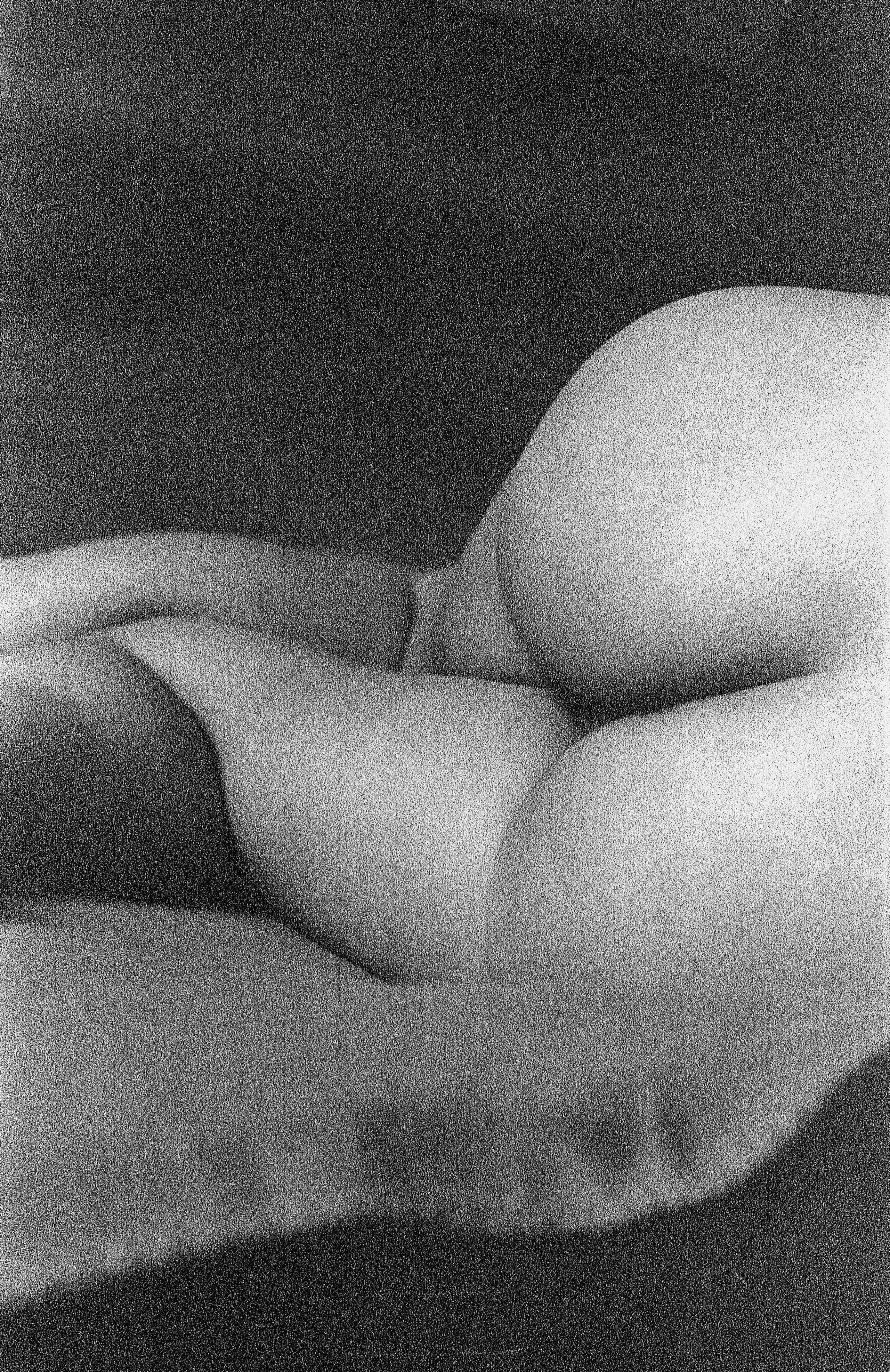 Kodak TMAX 3200, 2022