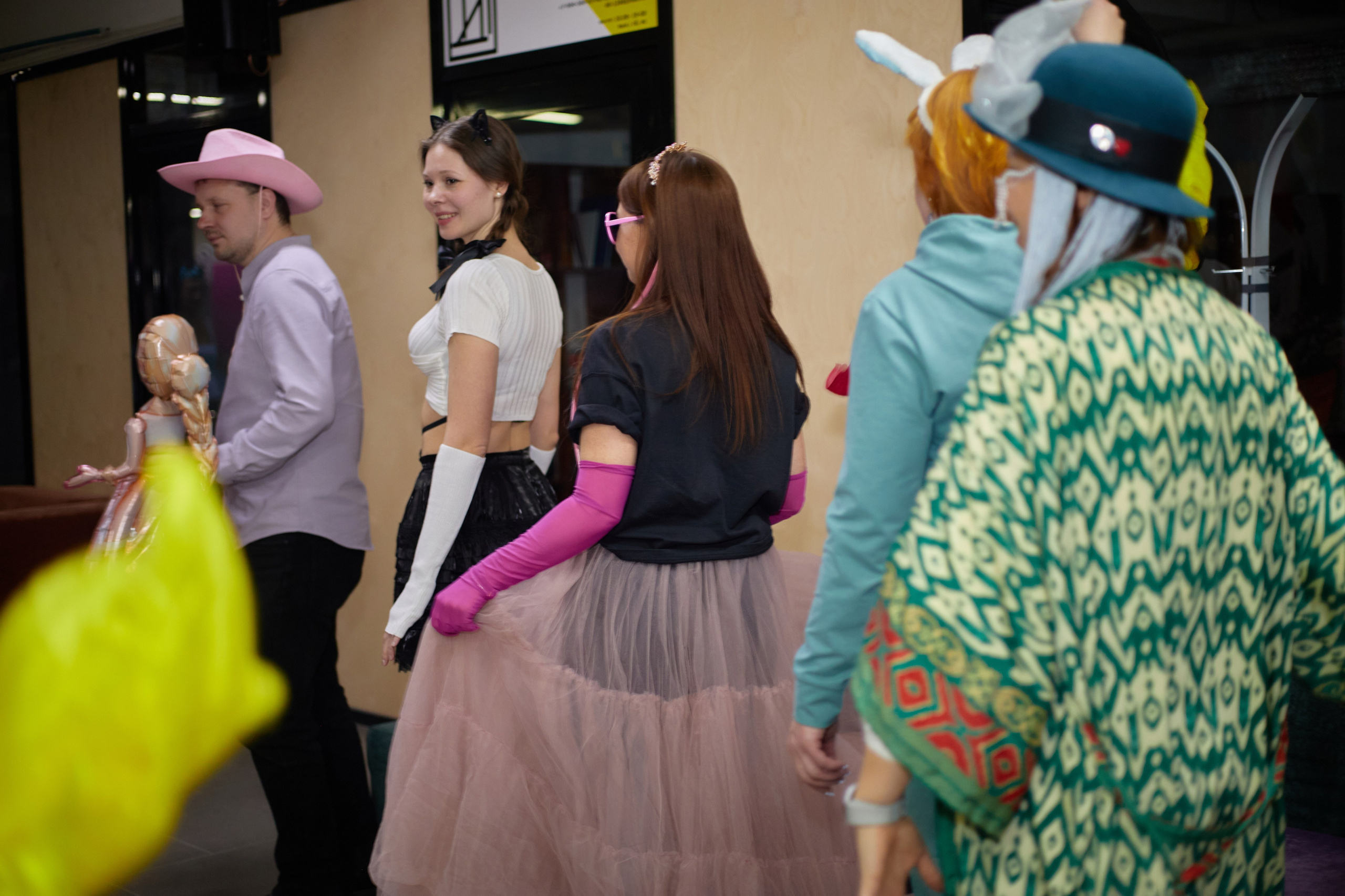 Чудо- ретрит " Весеннее обострение». Фотограф в Смоленске Ася Польшина