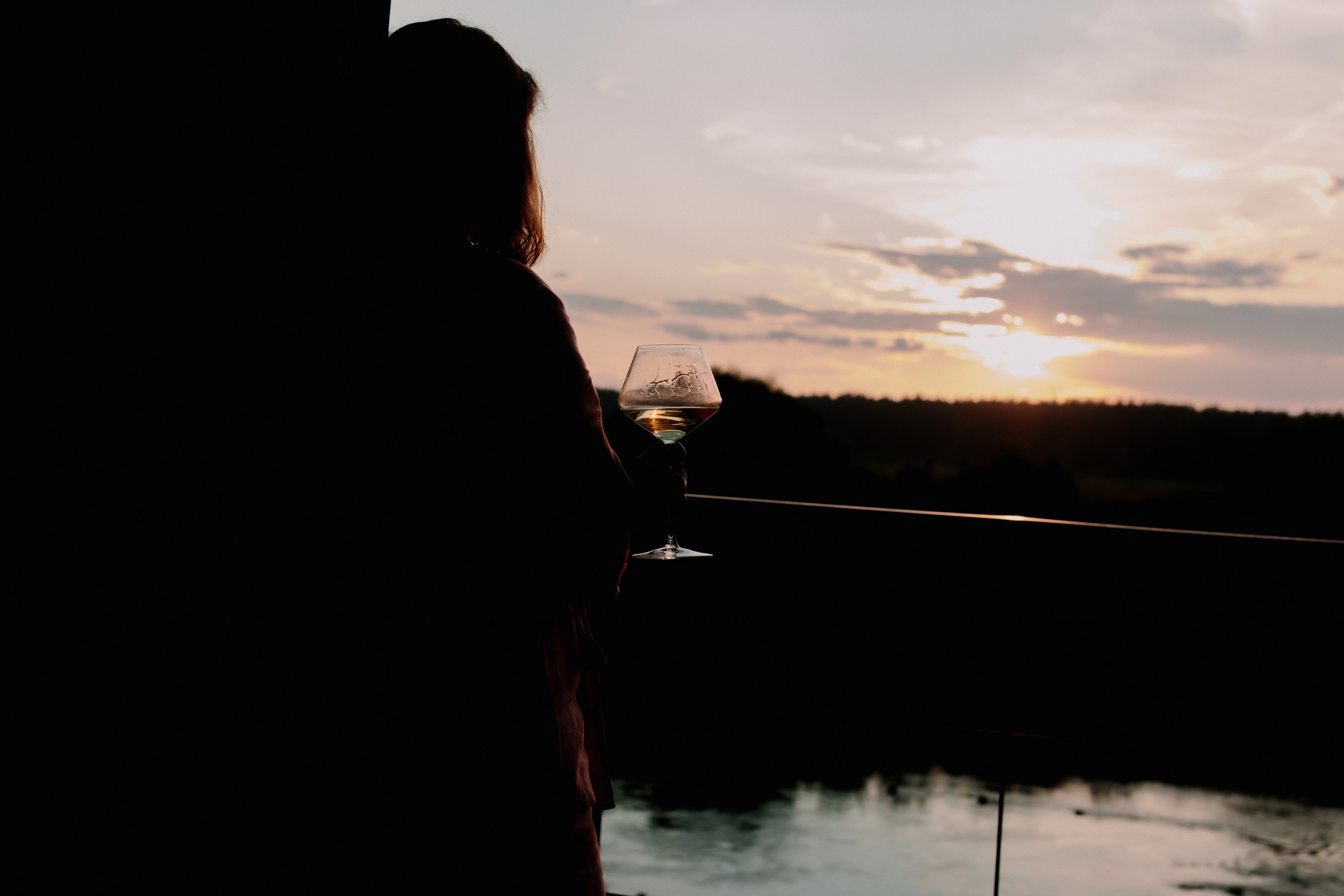 Василина и Михаил. Репортажный и портретный фотограф во Владимире Сергей Кравцов