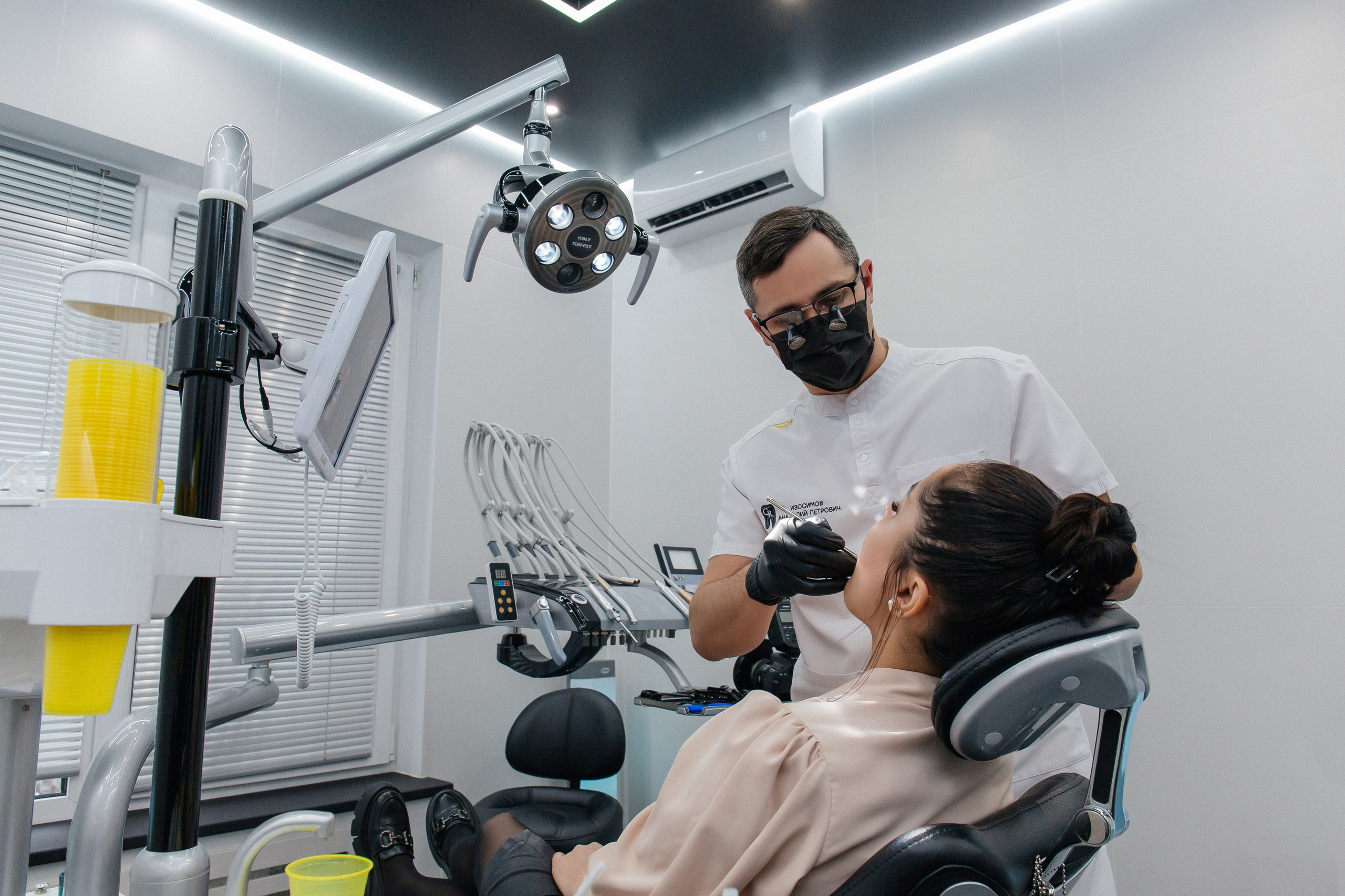 CRYONIC Стоматология. Фото Радости. Свадебный и семейный фотограф в Москве Юлия Самойлова