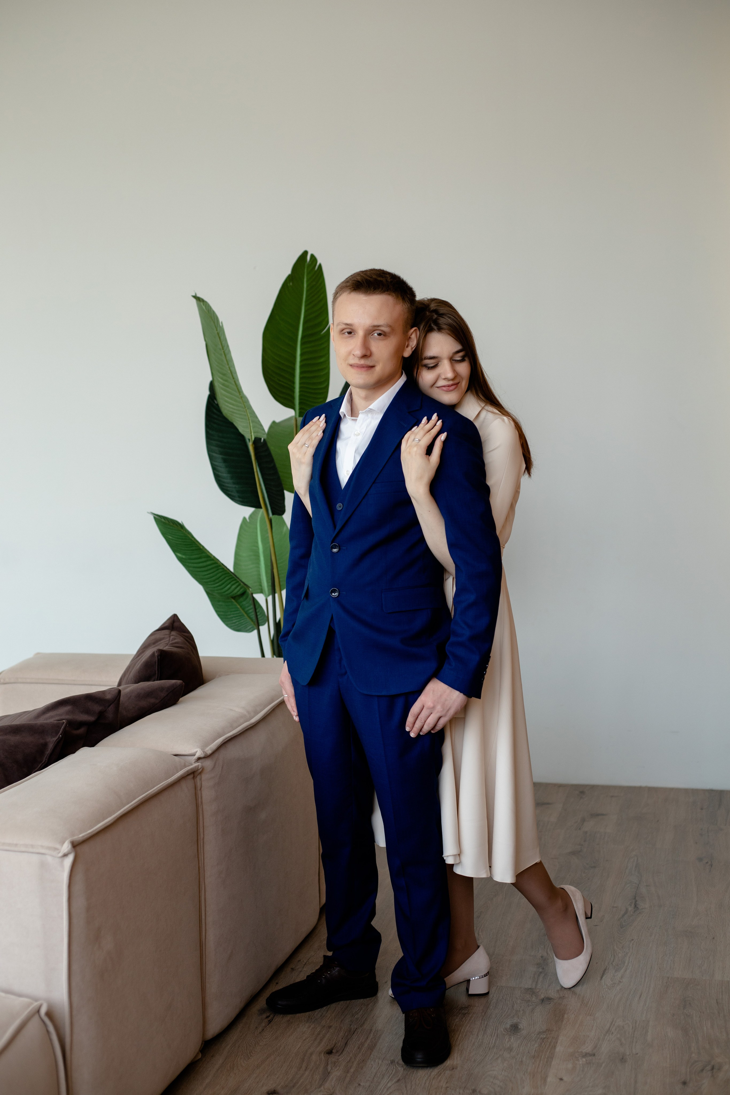 Свадьба Дмитрия & Ксении ♥. Семейный фотограф в Саратове Элоиза Ляпина