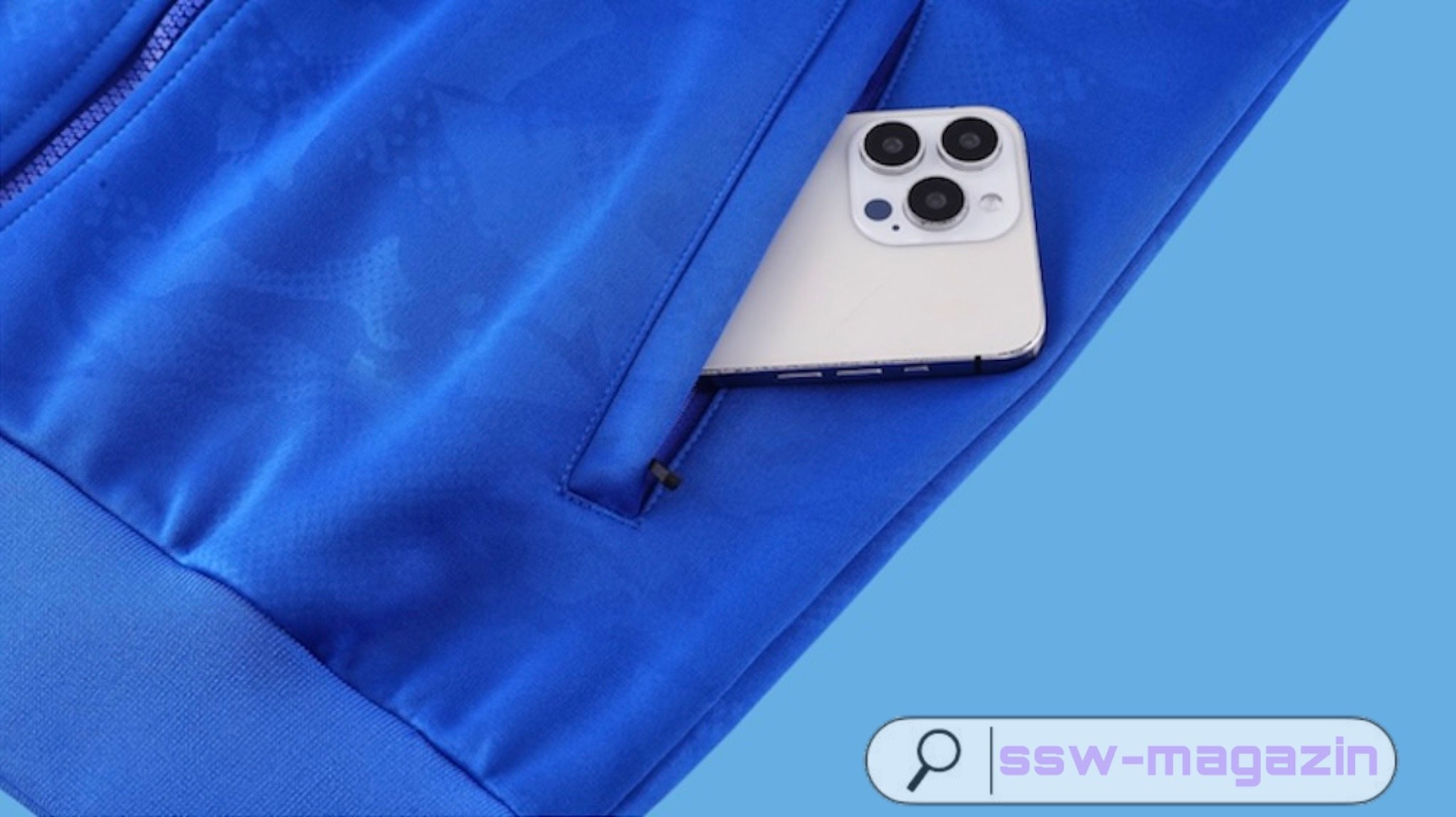 Синий костюм Barcelona 2024-2025 купить. Футбольный магазин — ssw_magazin