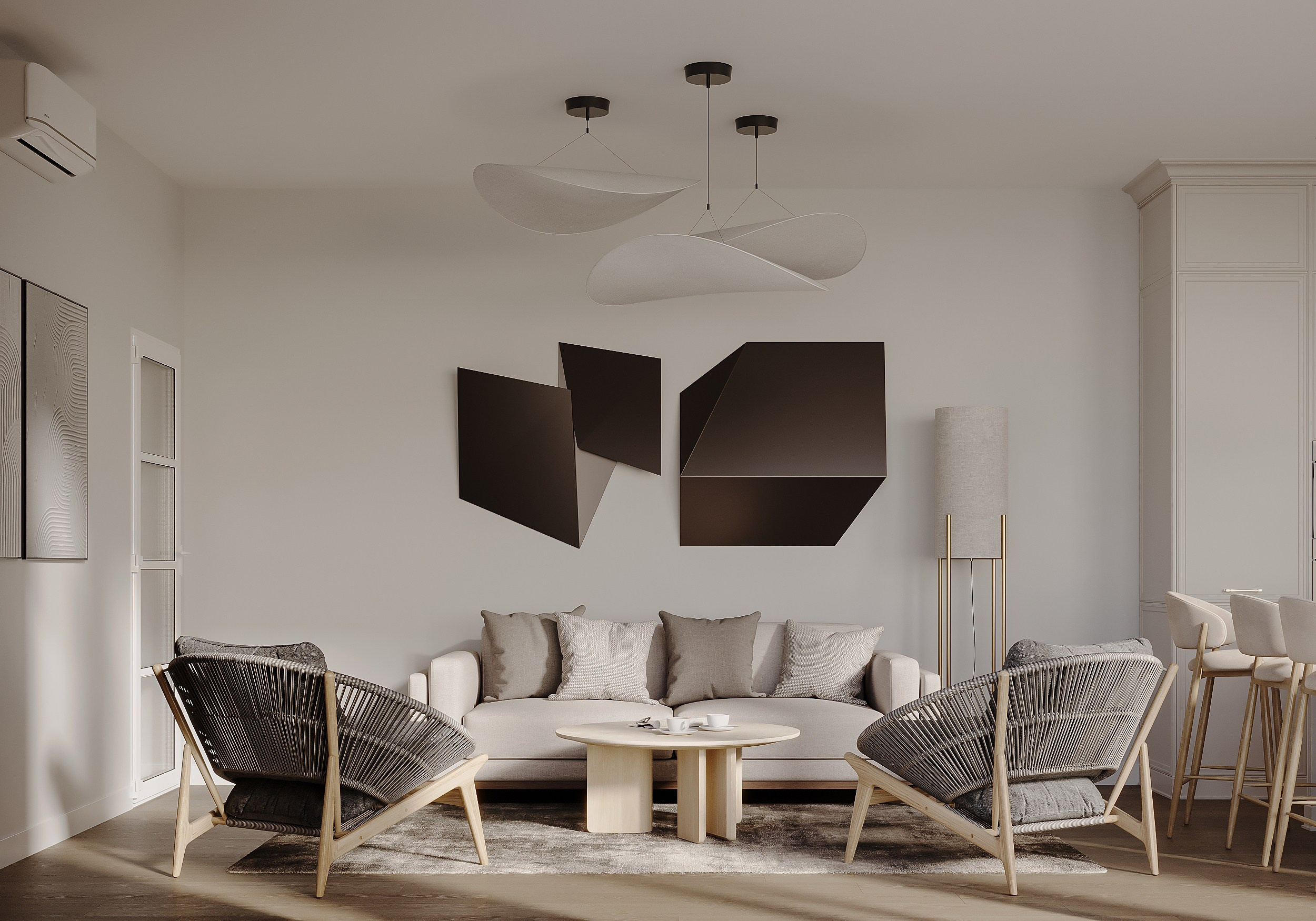 3D визуализатор Фролов Александр