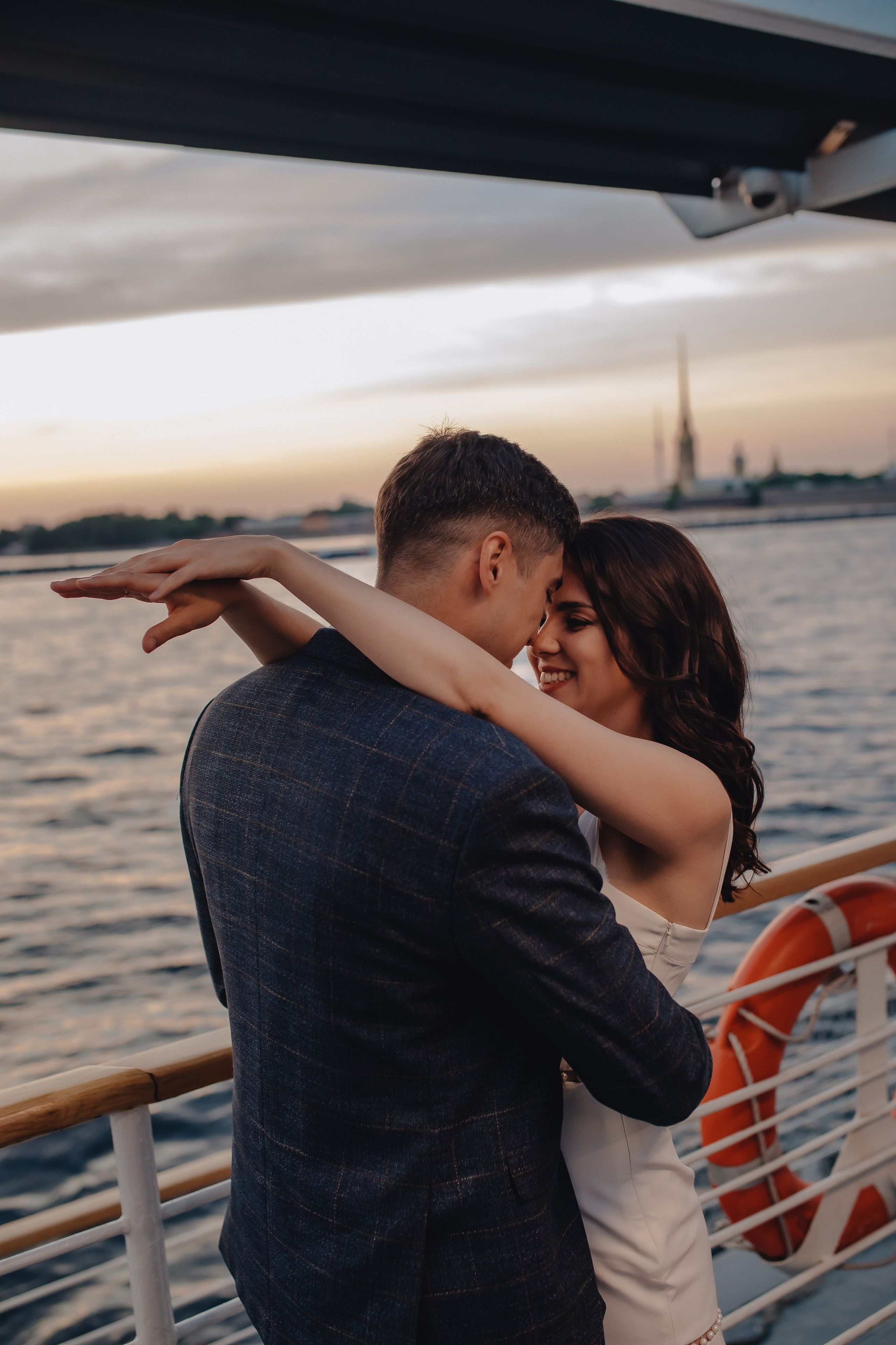 ЛОКАЦИИ. Фотограф в Санкт-Петербурге Разиля Идиятуллина