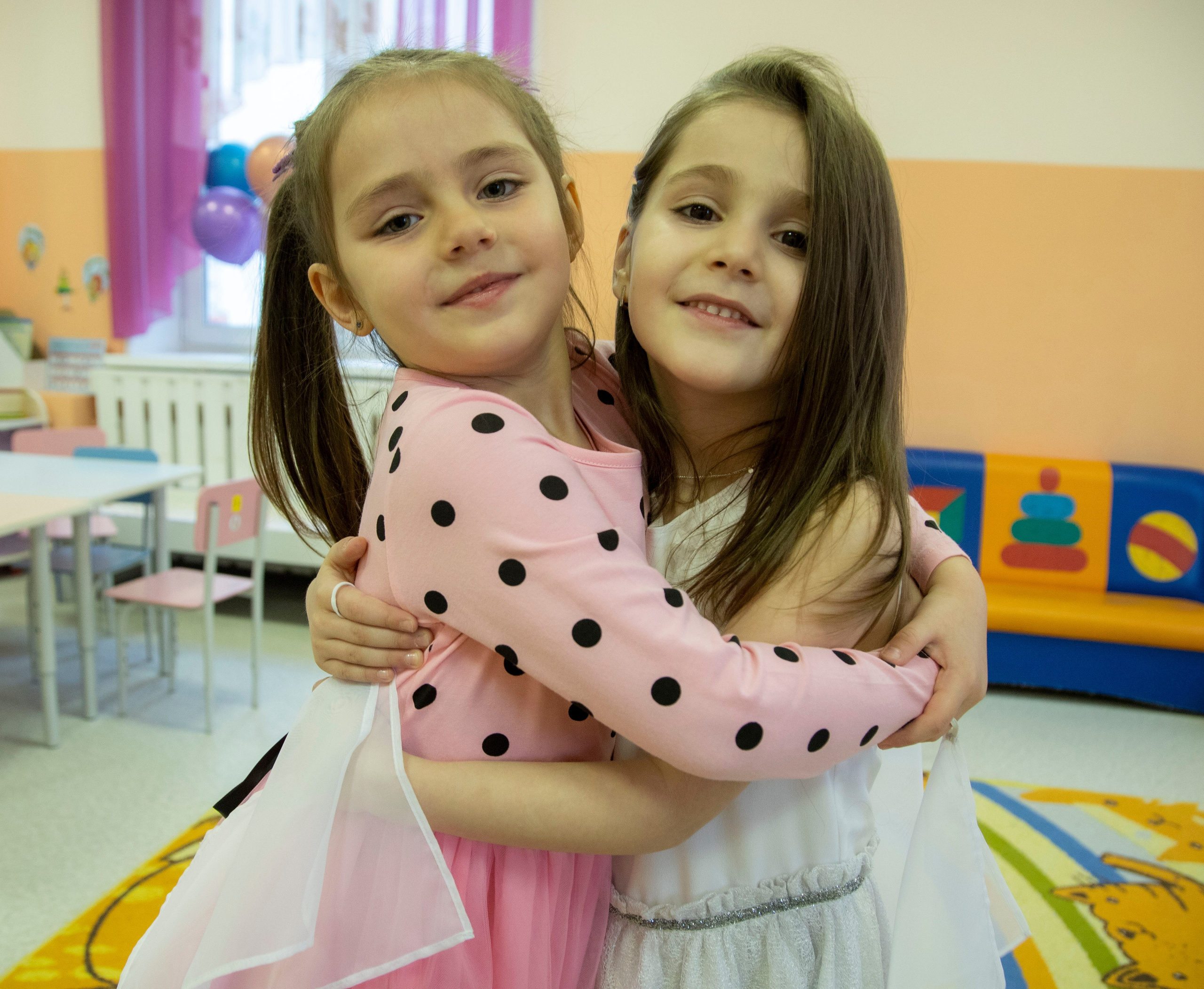 Детский фотограф Чайкина Татьяна